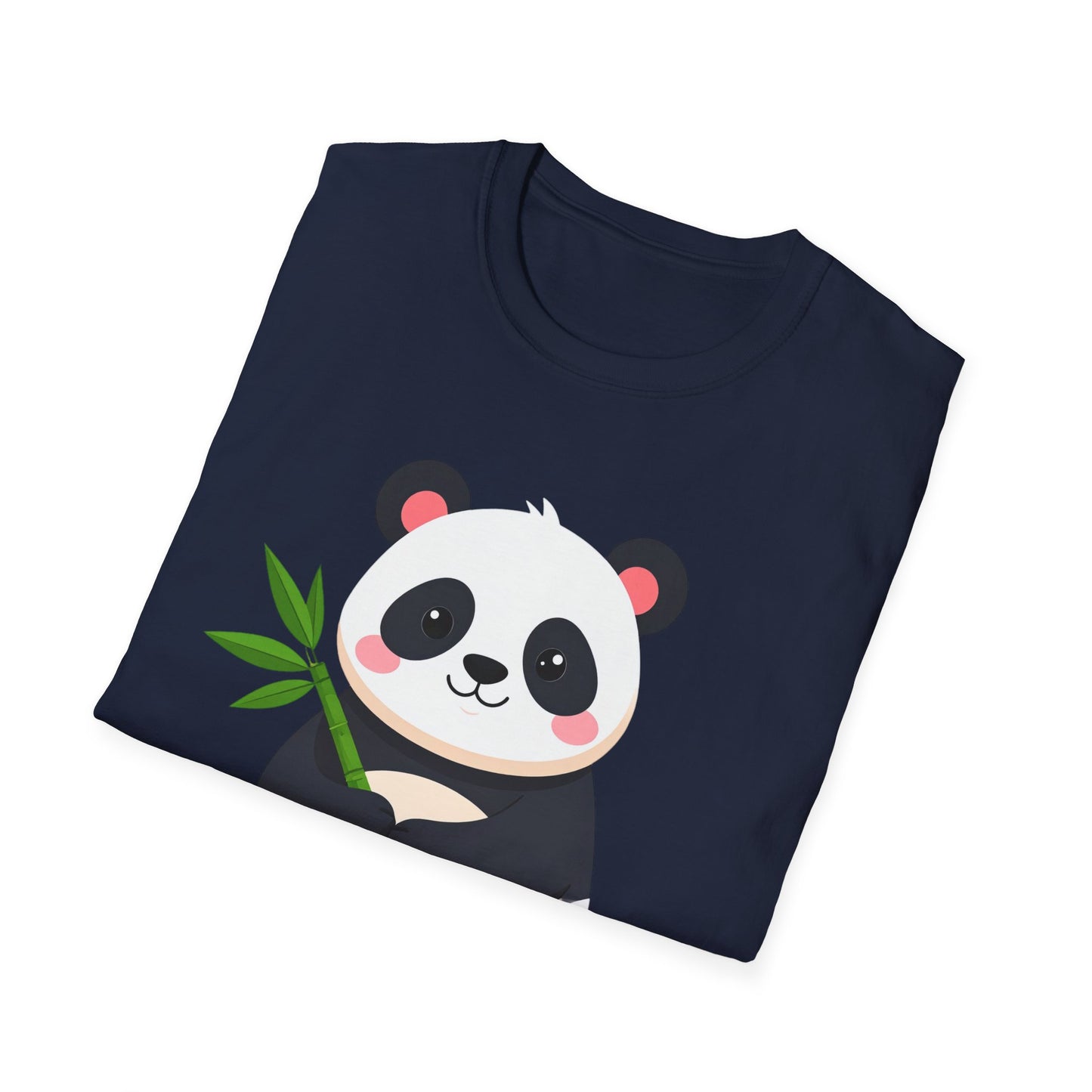 Panda Tee