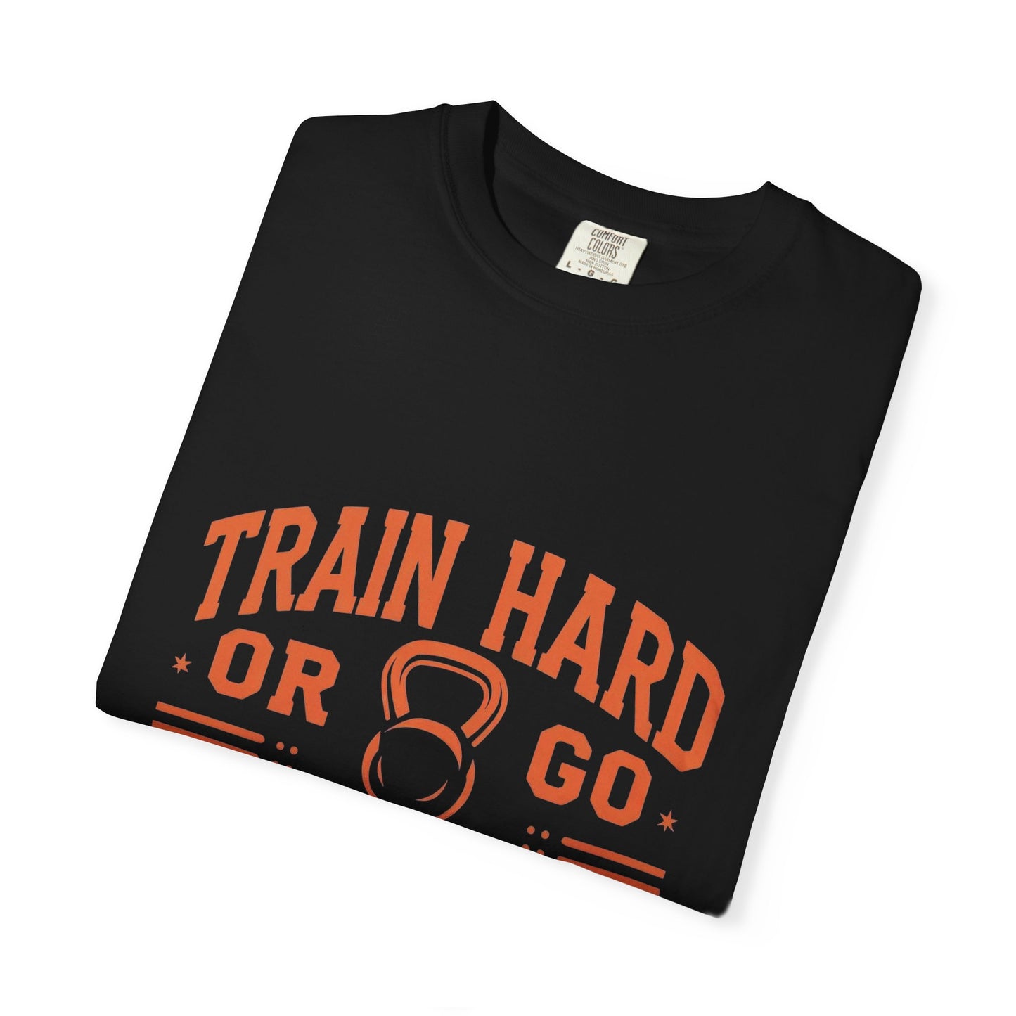 Gym T-Shirt for Fitness Enthusiasts