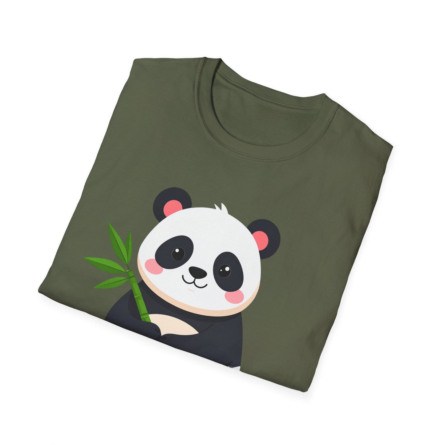 Panda Tee