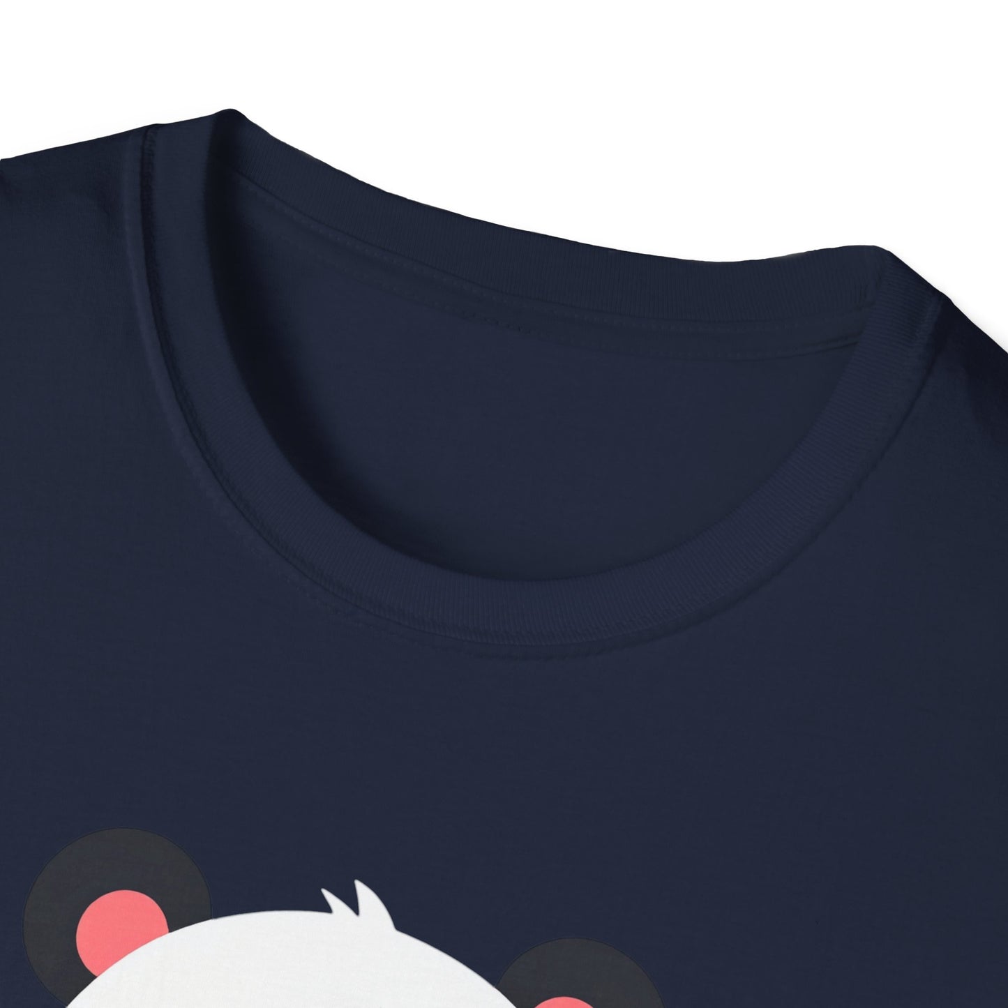 Panda Tee