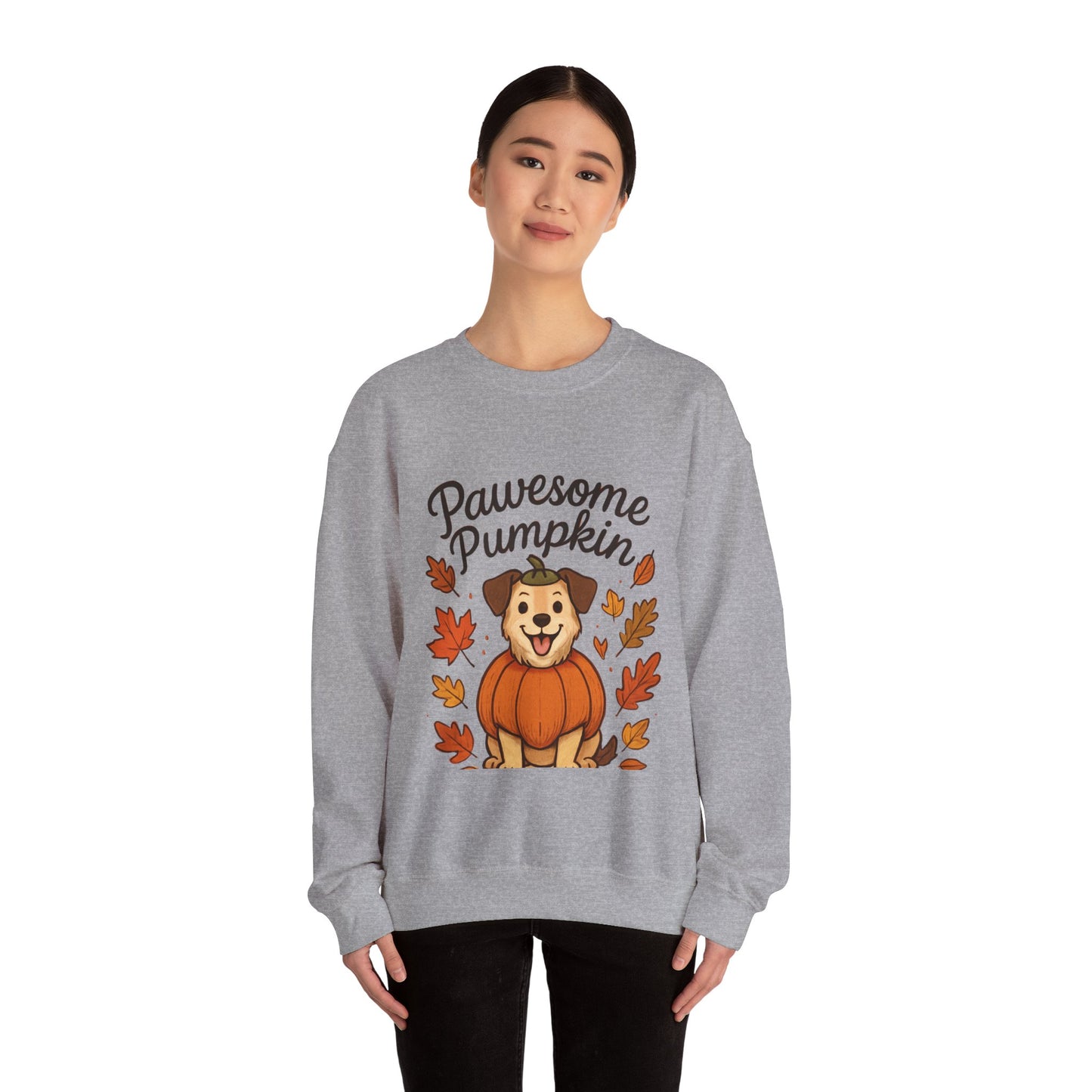 Fall Pet Costumes & Apparel Sweatshirt
