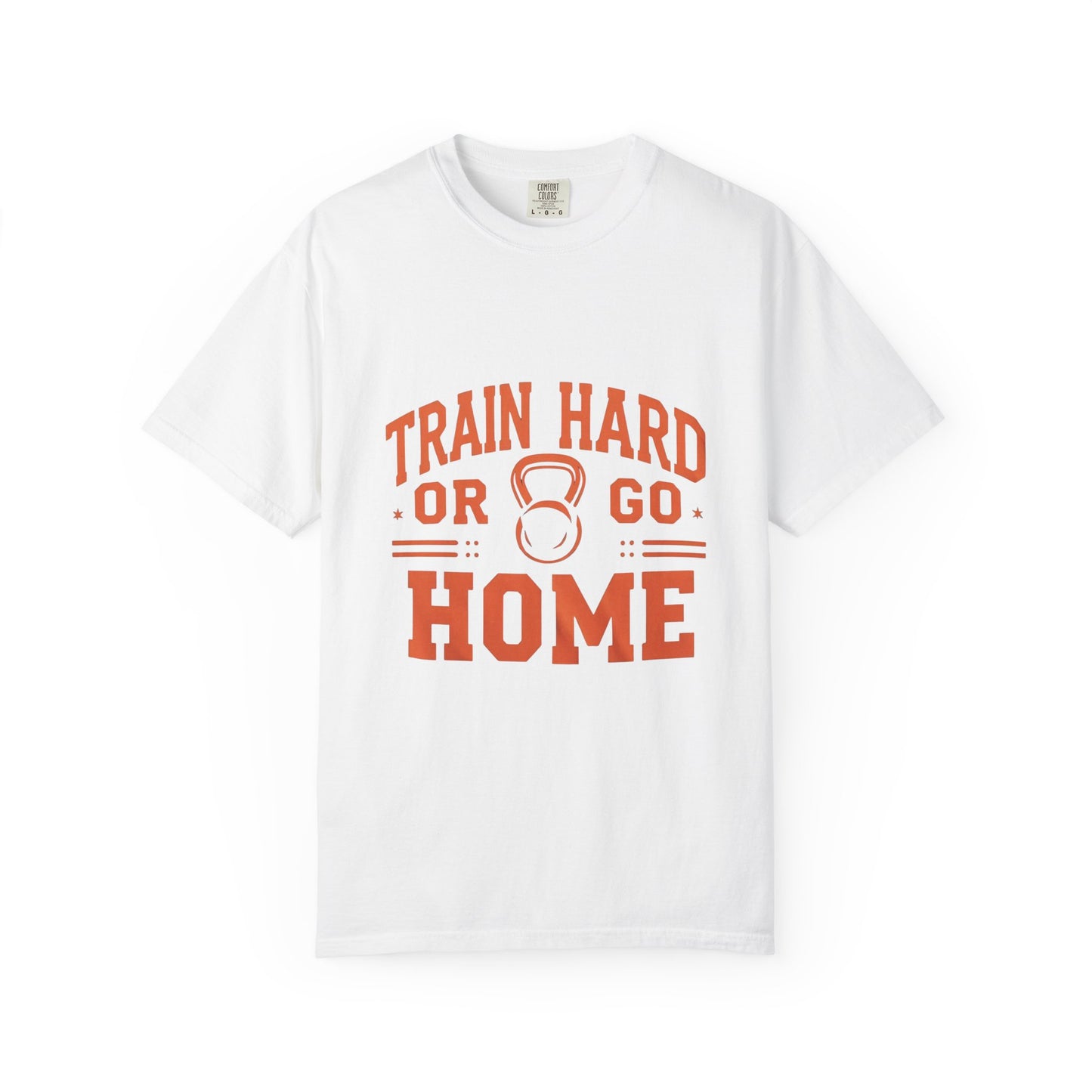 Gym T-Shirt for Fitness Enthusiasts