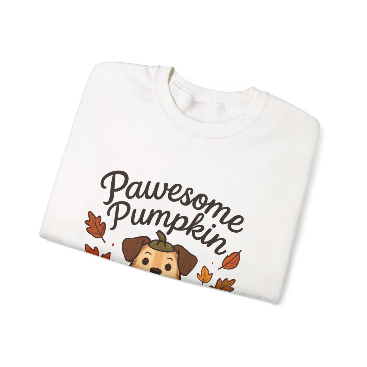 Fall Pet Costumes & Apparel Sweatshirt