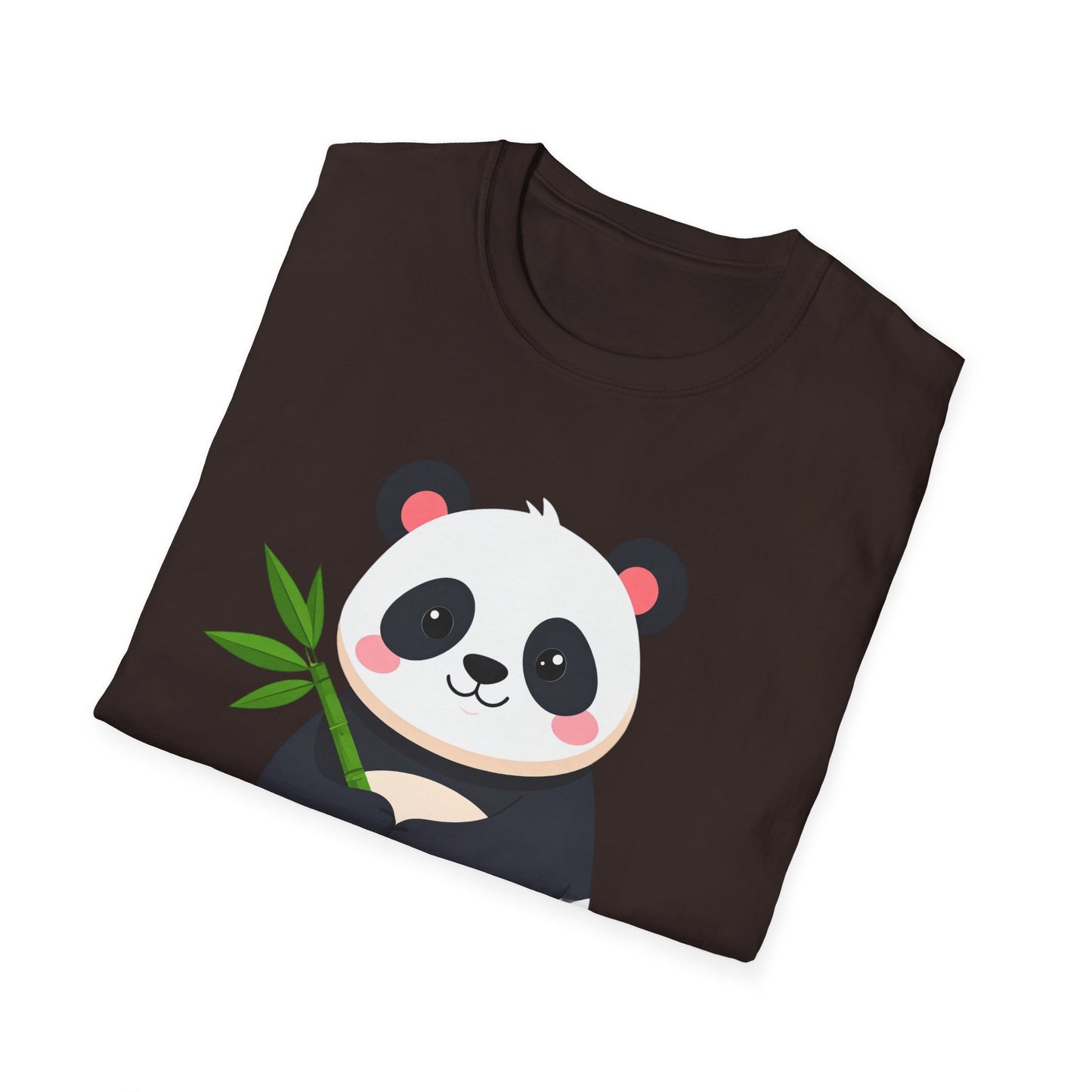 Panda Tee