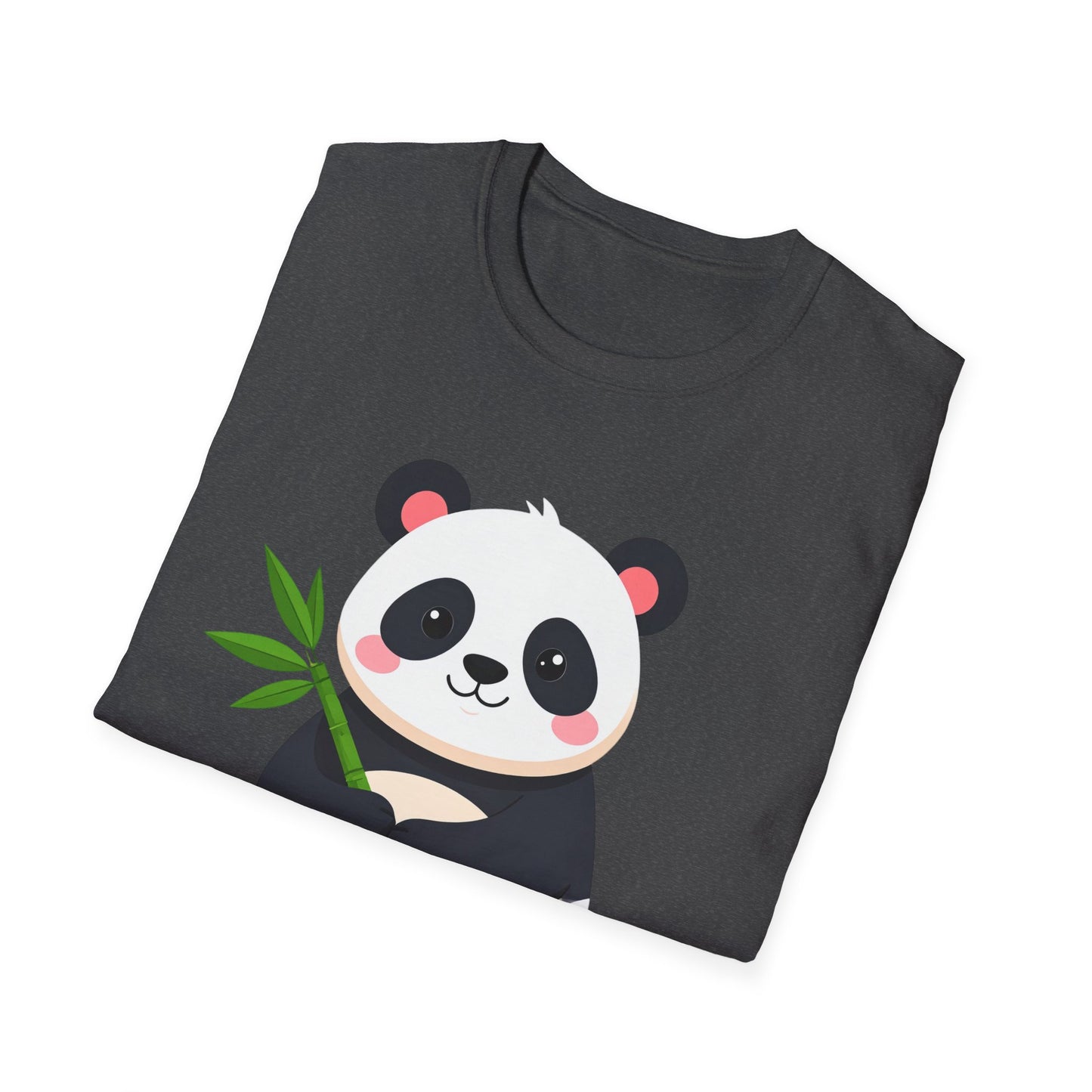 Panda Tee