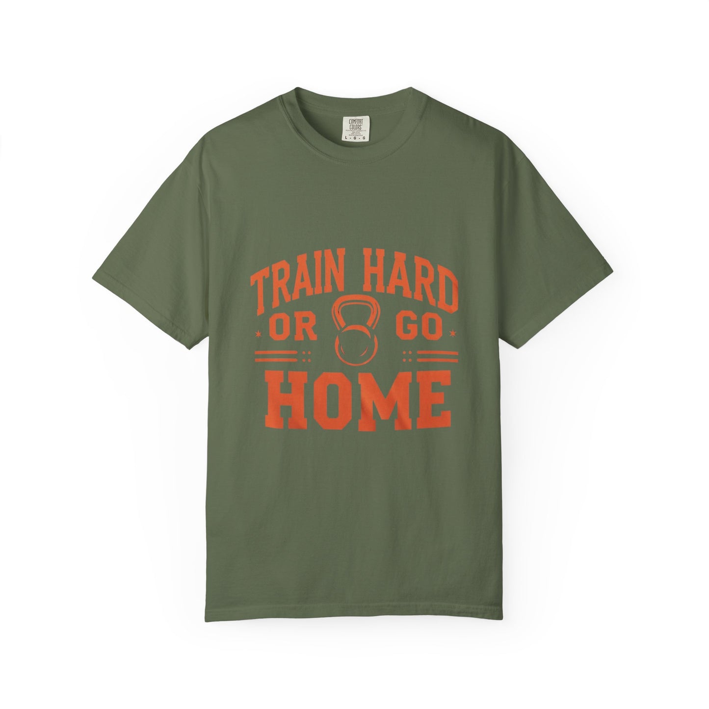 Gym T-Shirt for Fitness Enthusiasts