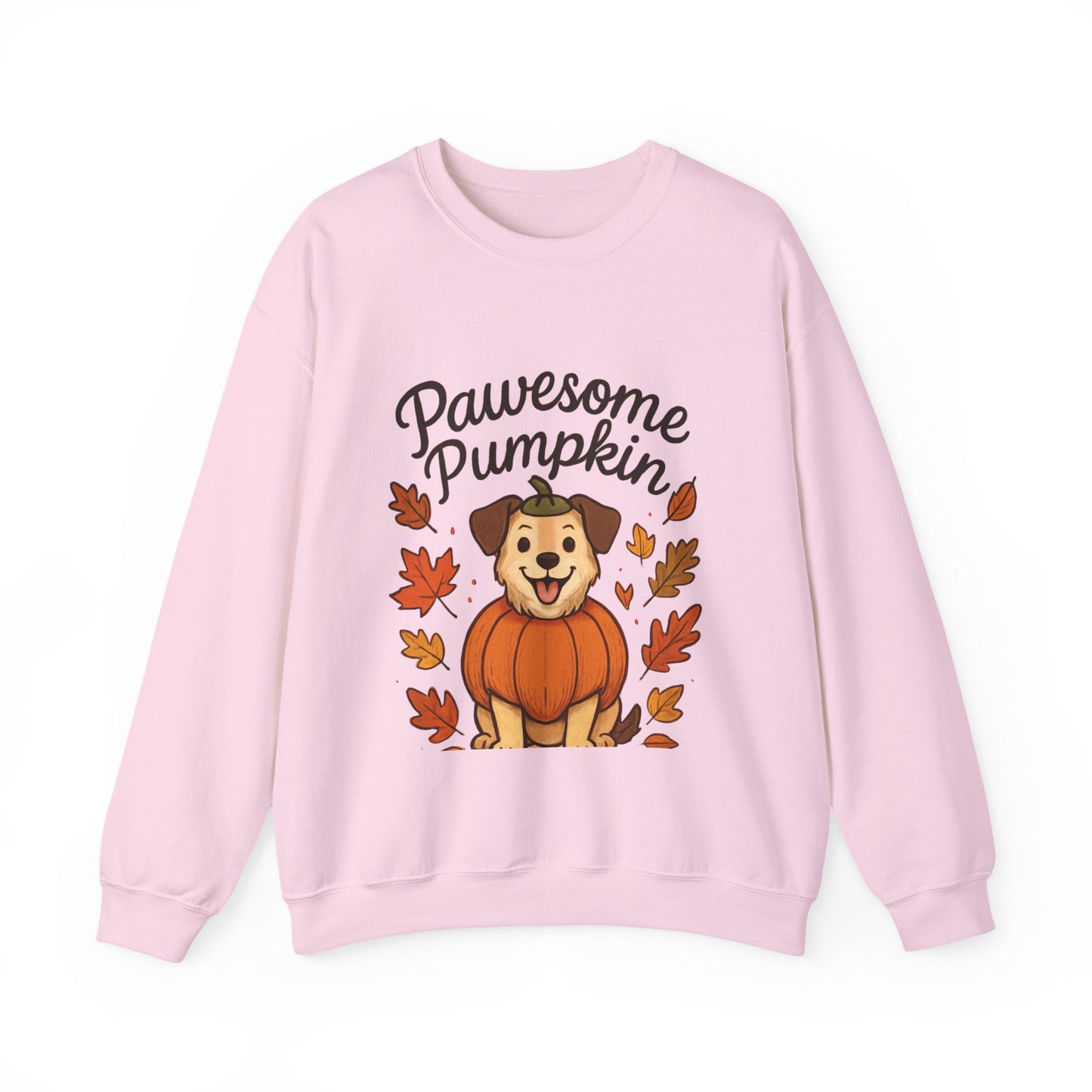 Fall Pet Costumes & Apparel Sweatshirt