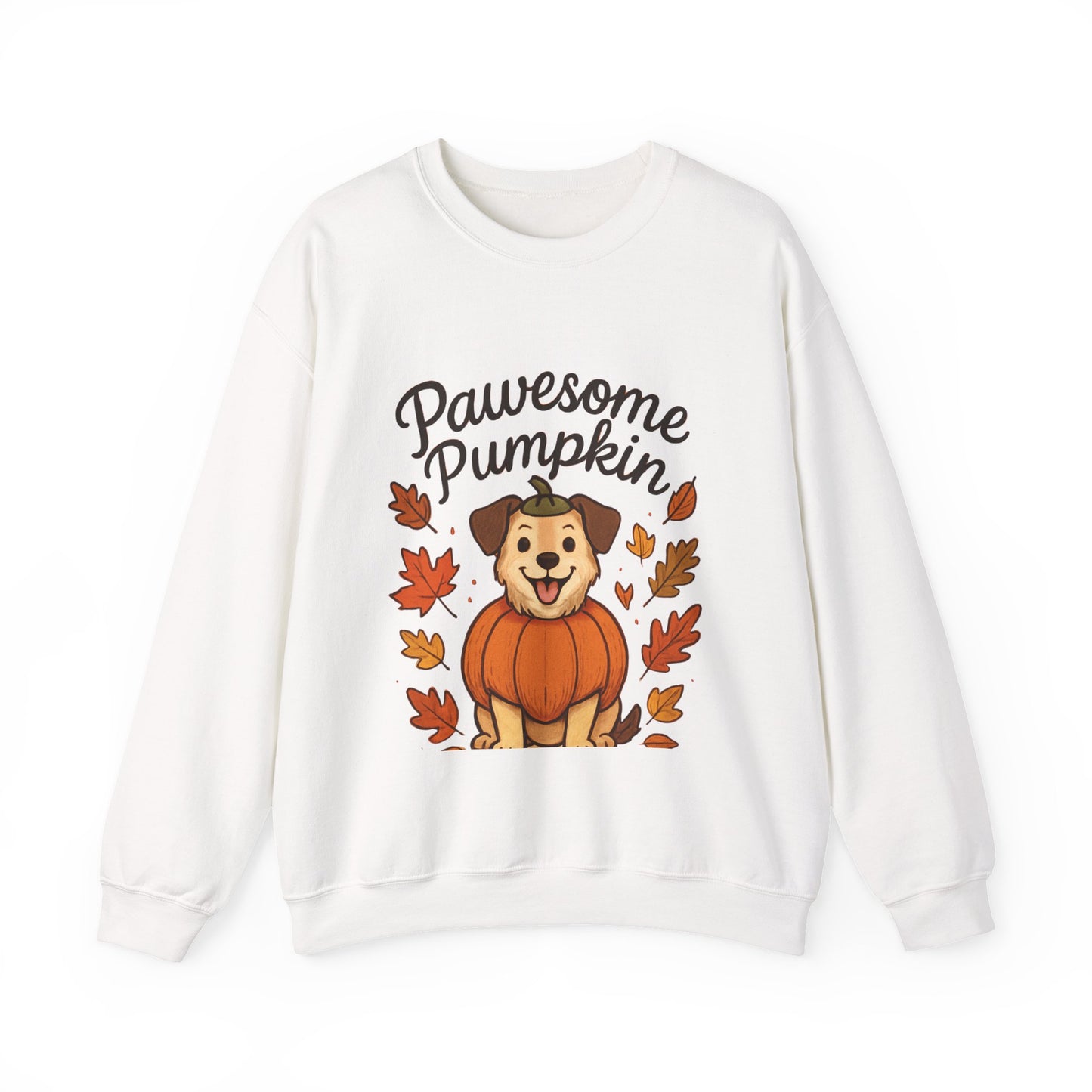 Fall Pet Costumes & Apparel Sweatshirt