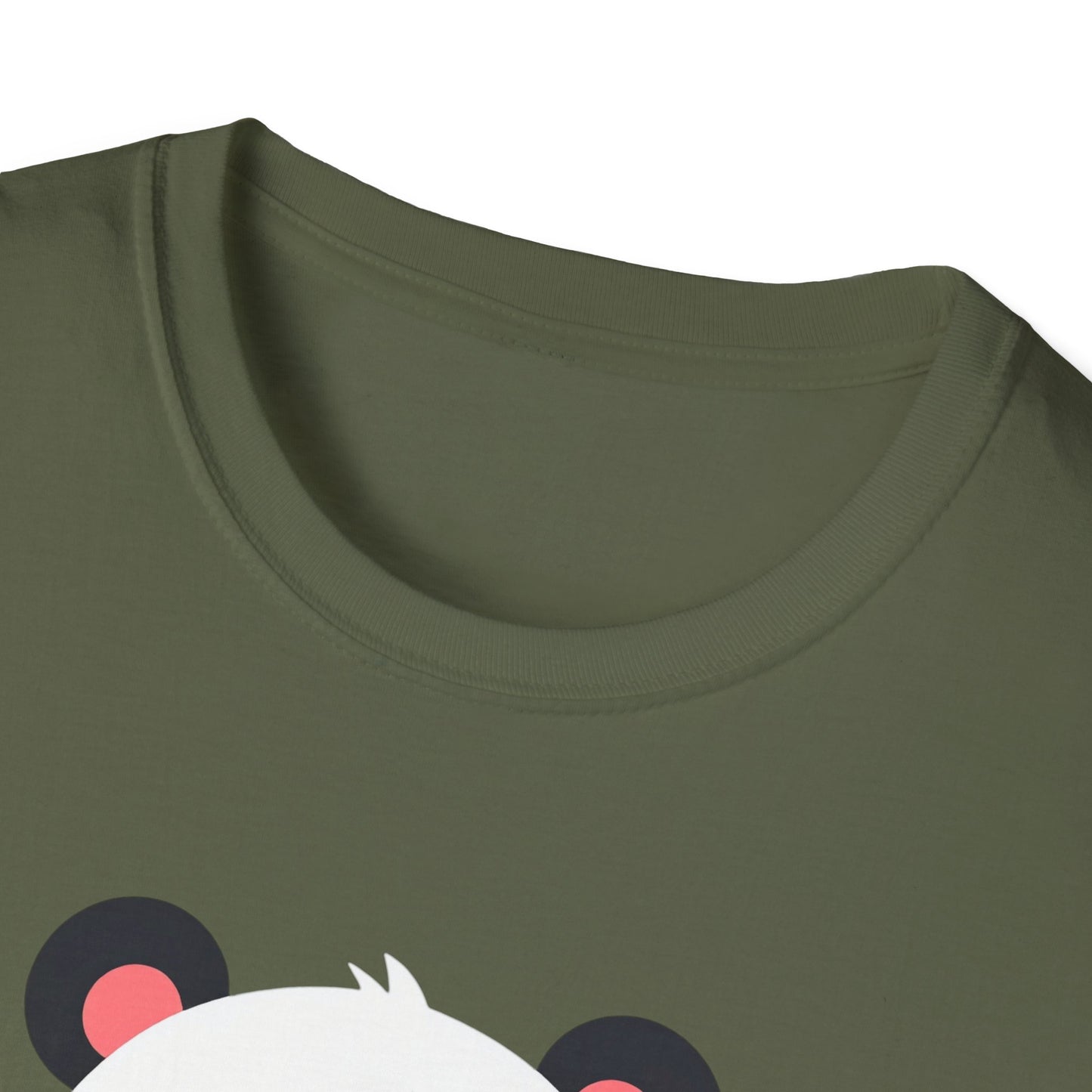 Panda Tee