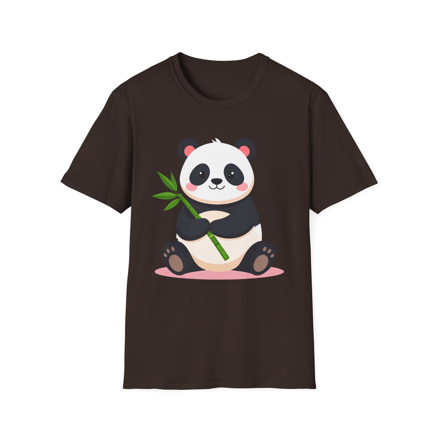 Panda Tee