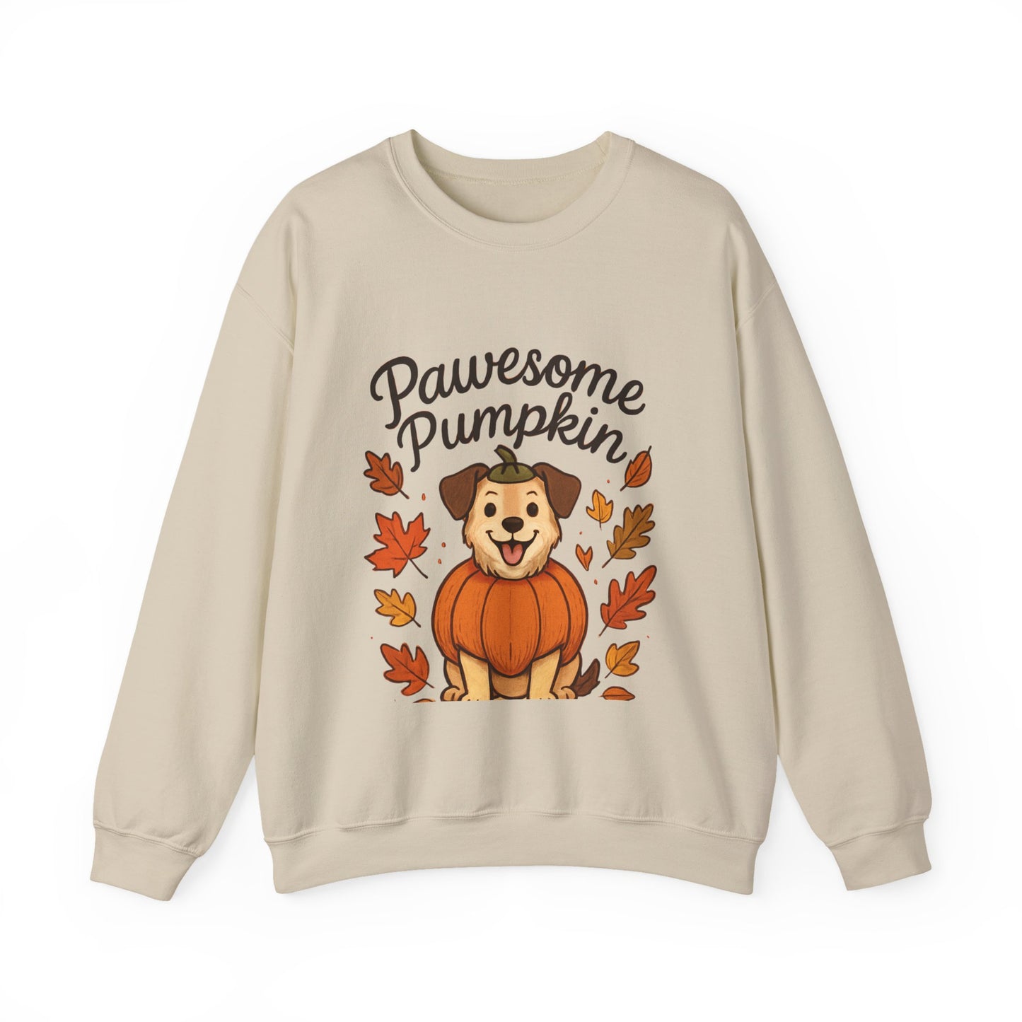 Fall Pet Costumes & Apparel Sweatshirt