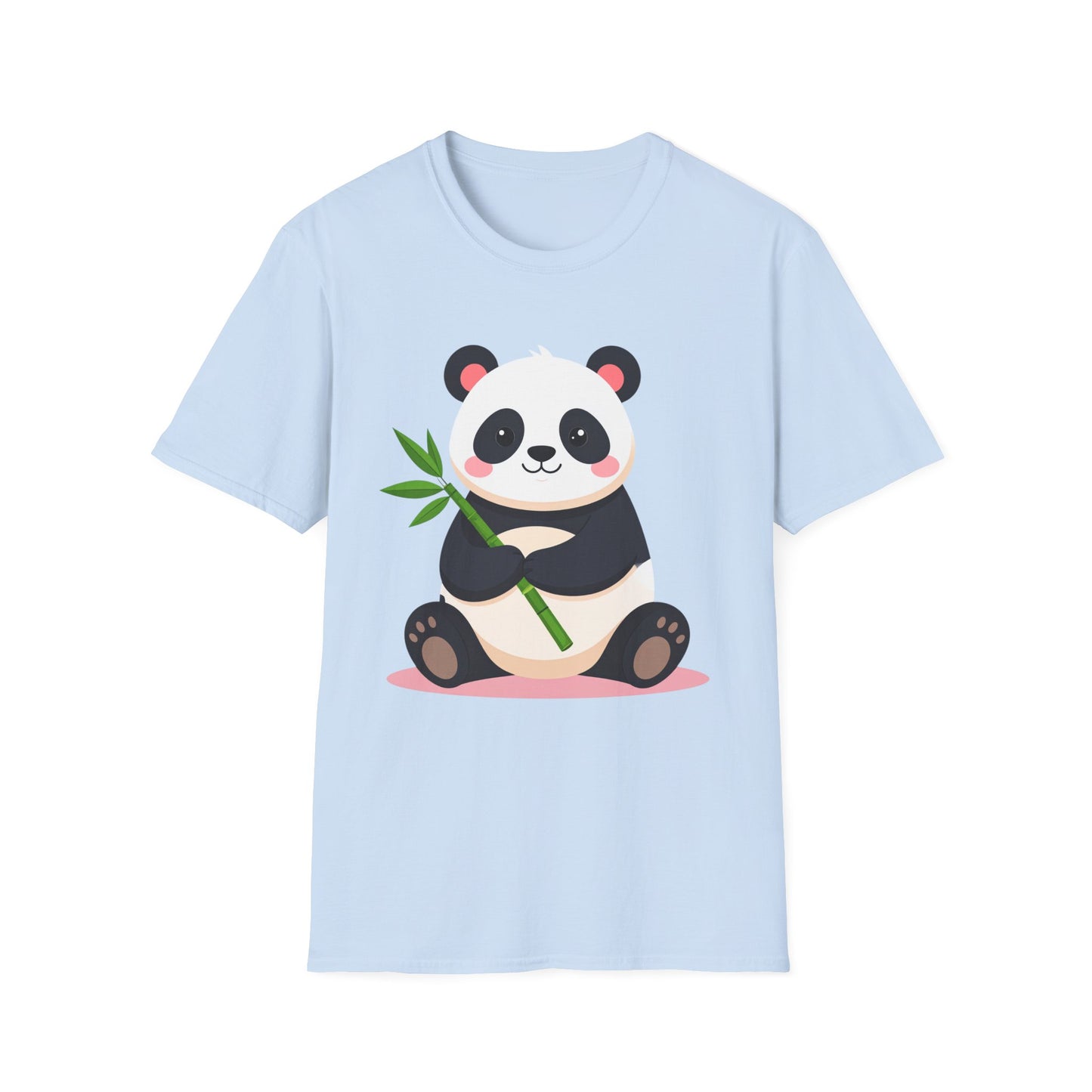 Panda Tee