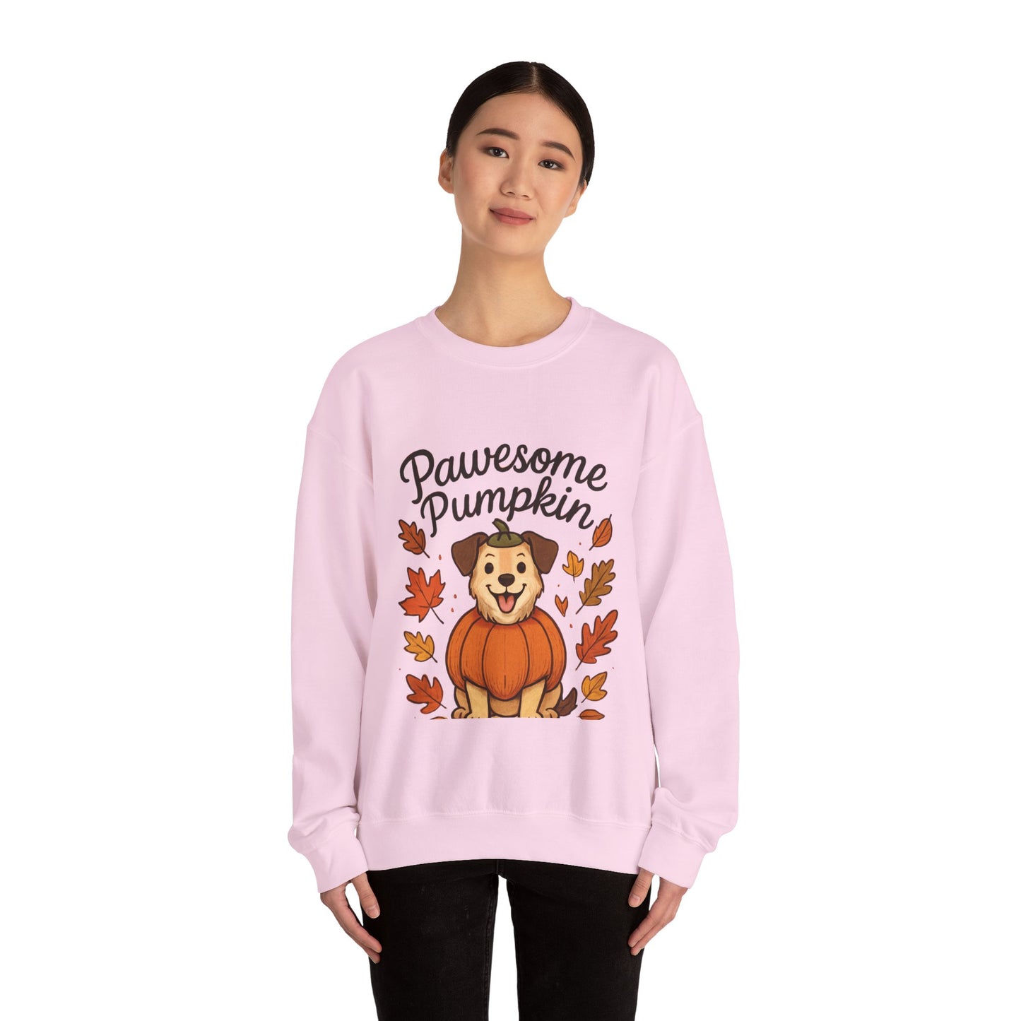 Fall Pet Costumes & Apparel Sweatshirt