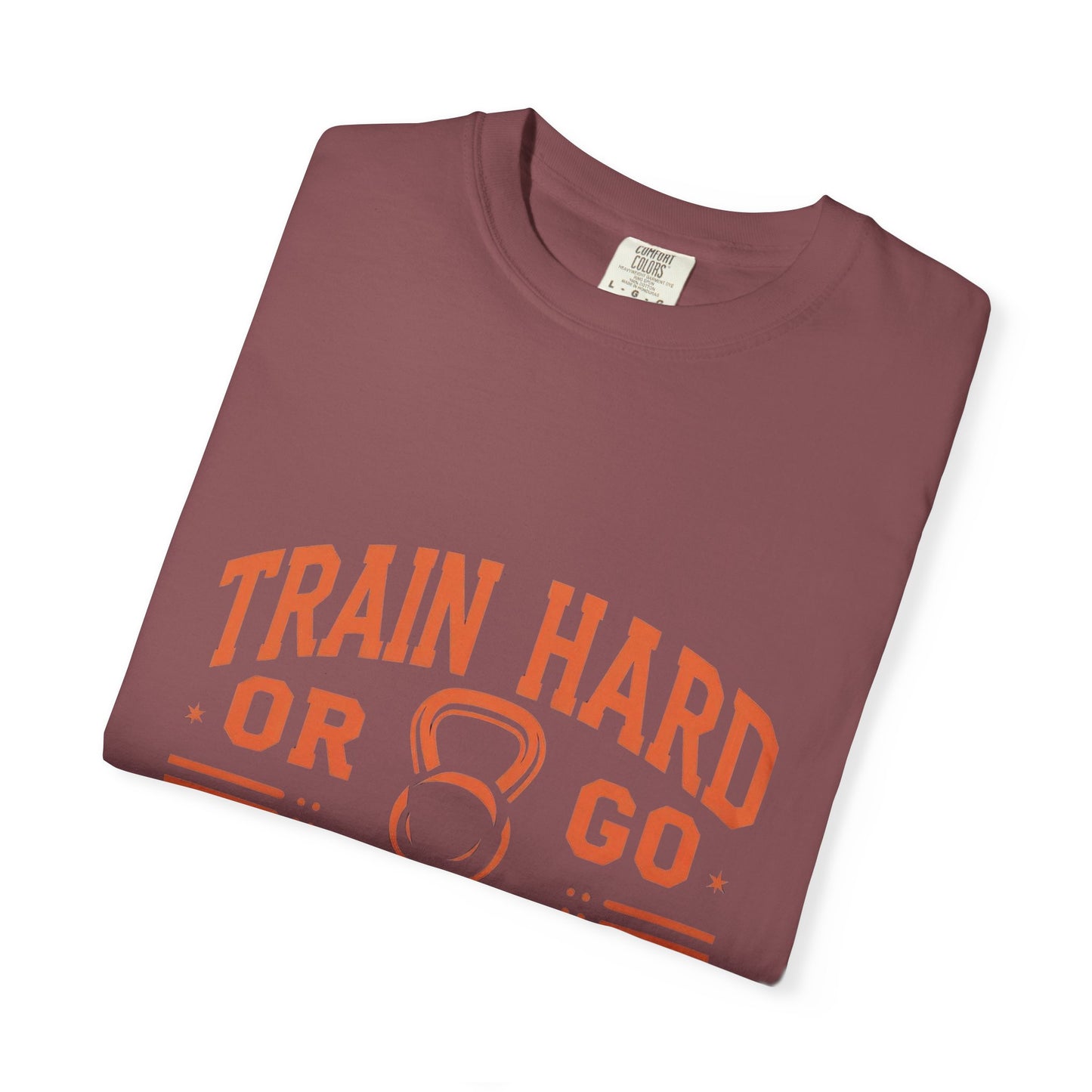 Gym T-Shirt for Fitness Enthusiasts