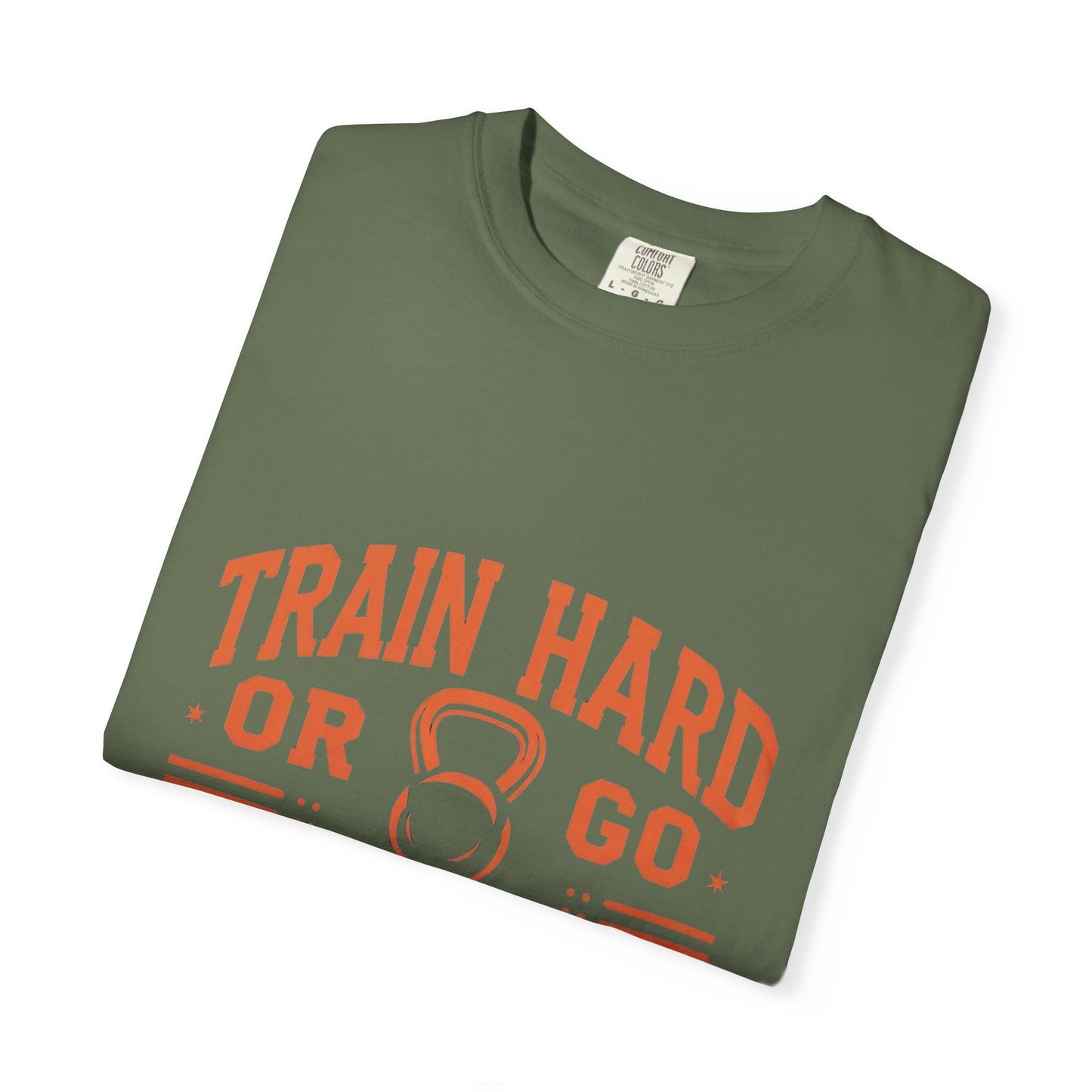 Gym T-Shirt for Fitness Enthusiasts
