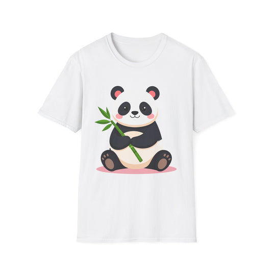Panda Tee