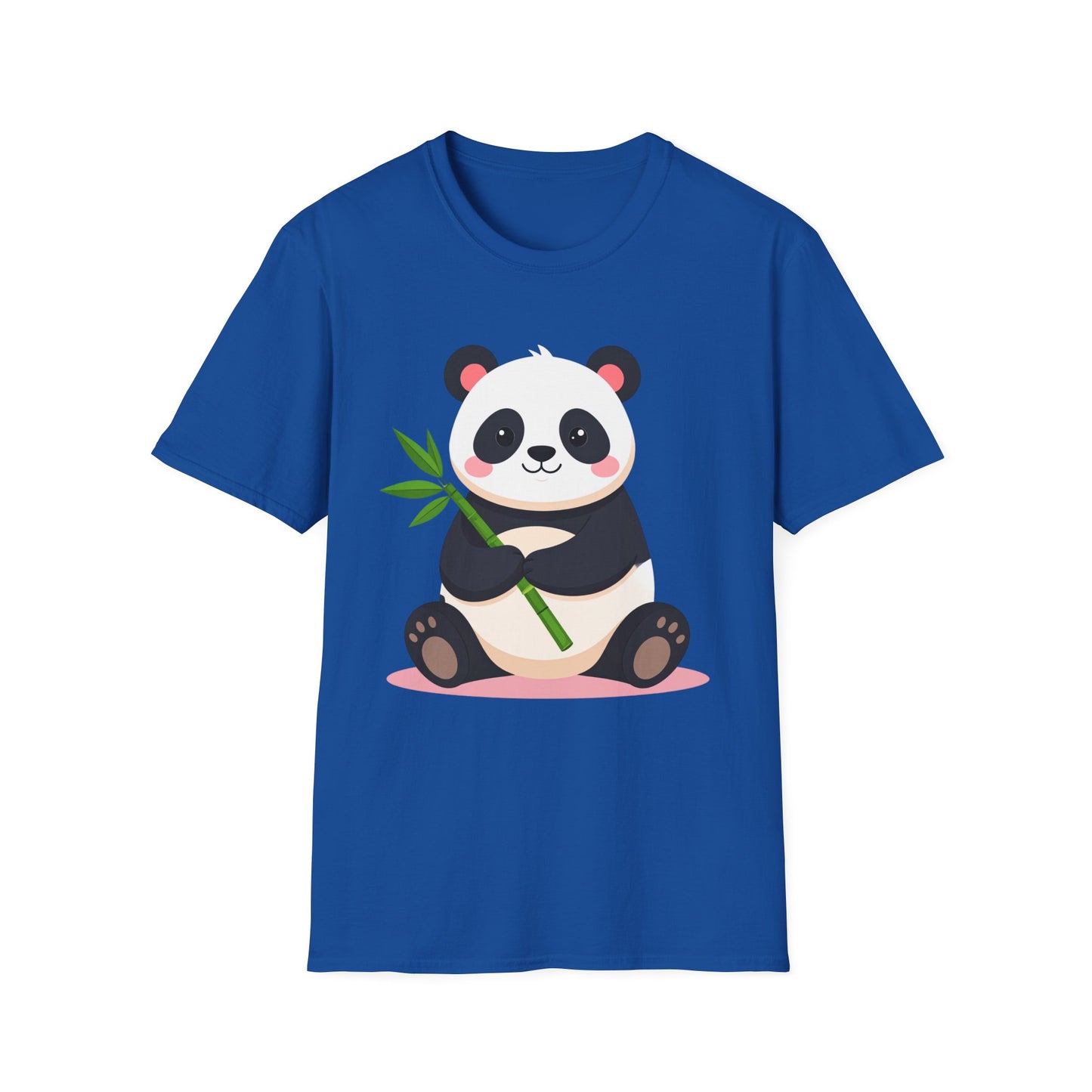 Panda Tee