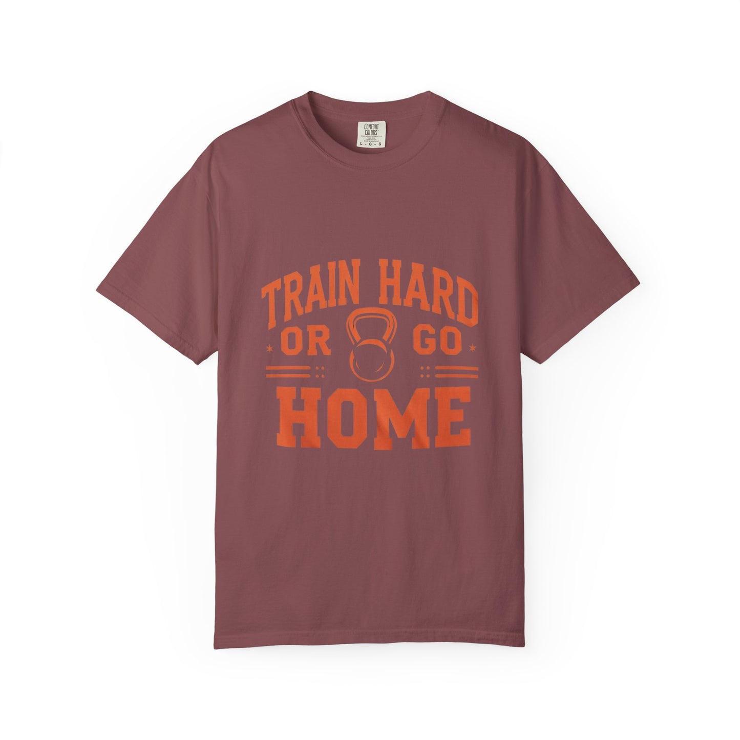 Gym T-Shirt for Fitness Enthusiasts