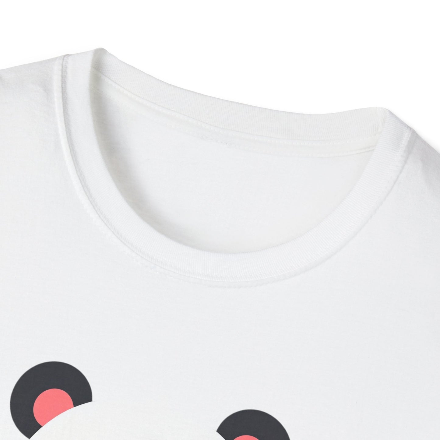 Panda Tee