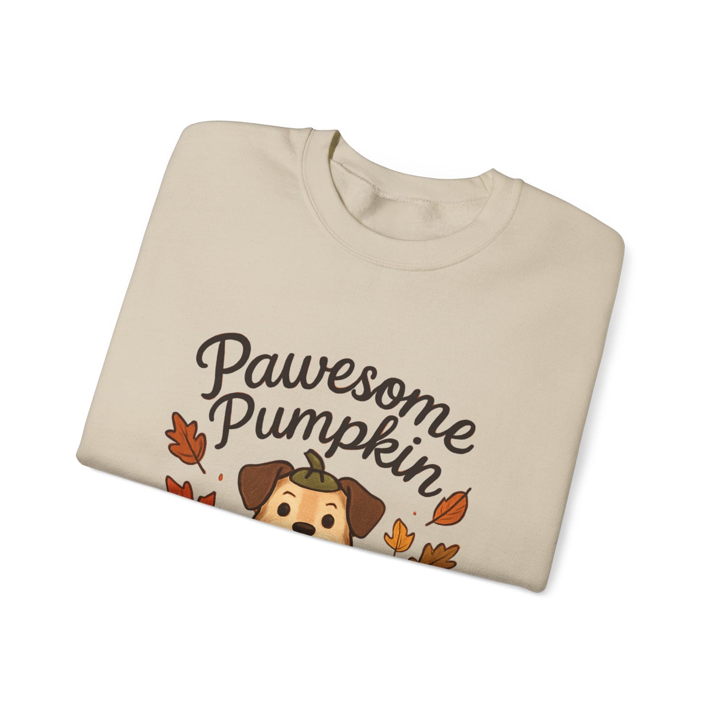 Fall Pet Costumes & Apparel Sweatshirt