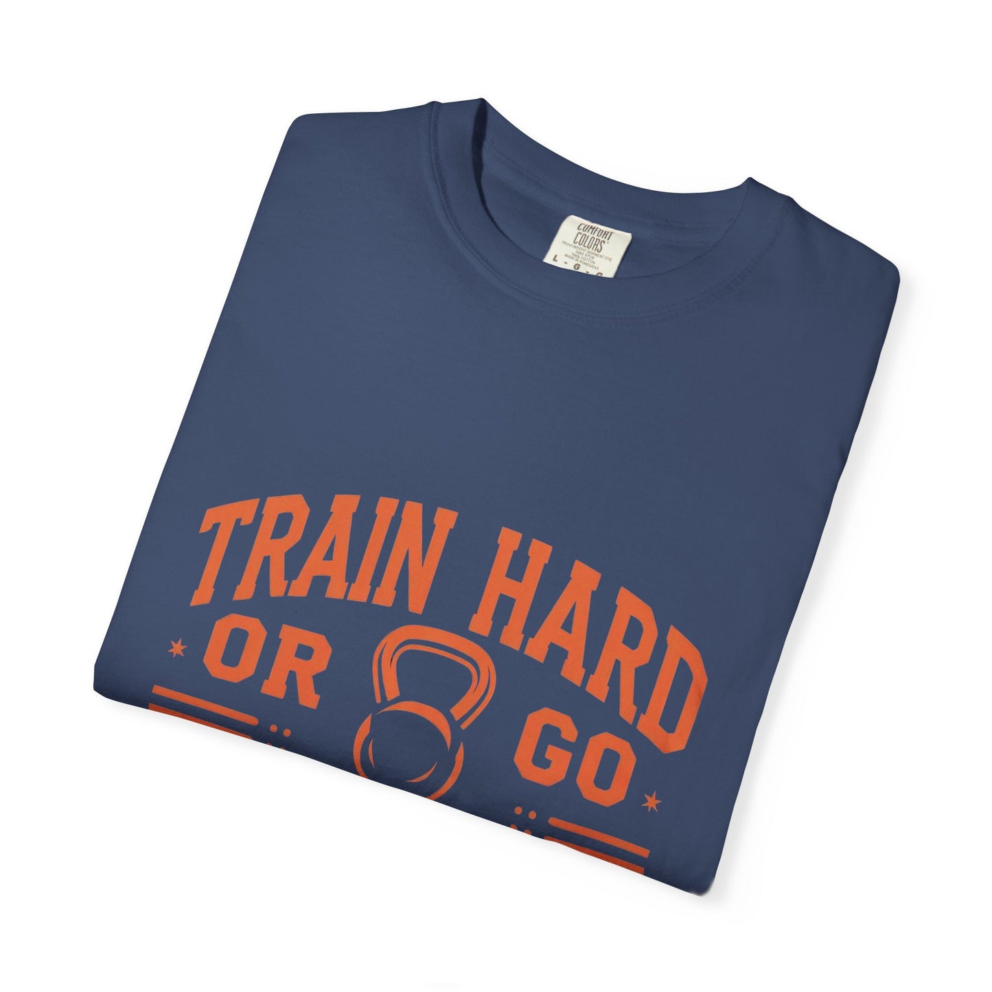 Gym T-Shirt for Fitness Enthusiasts