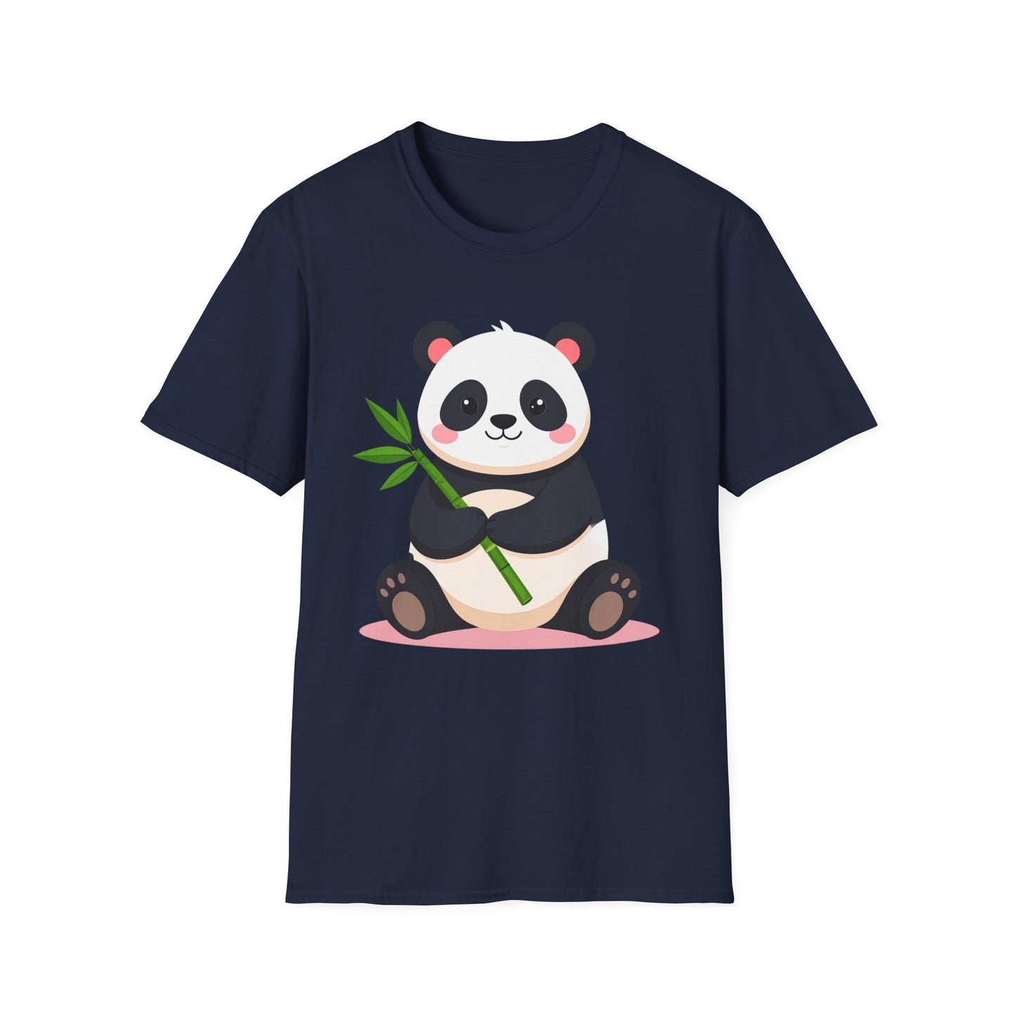 Panda Tee