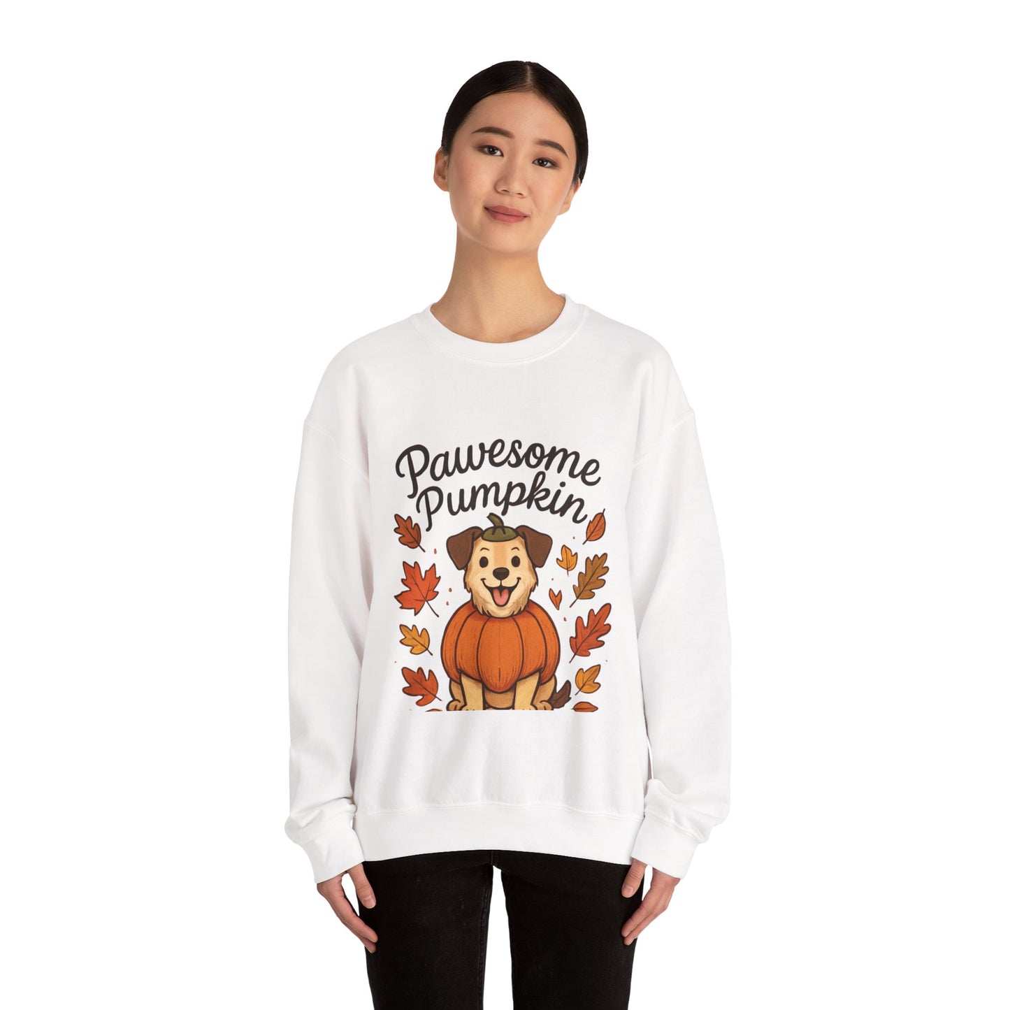 Fall Pet Costumes & Apparel Sweatshirt