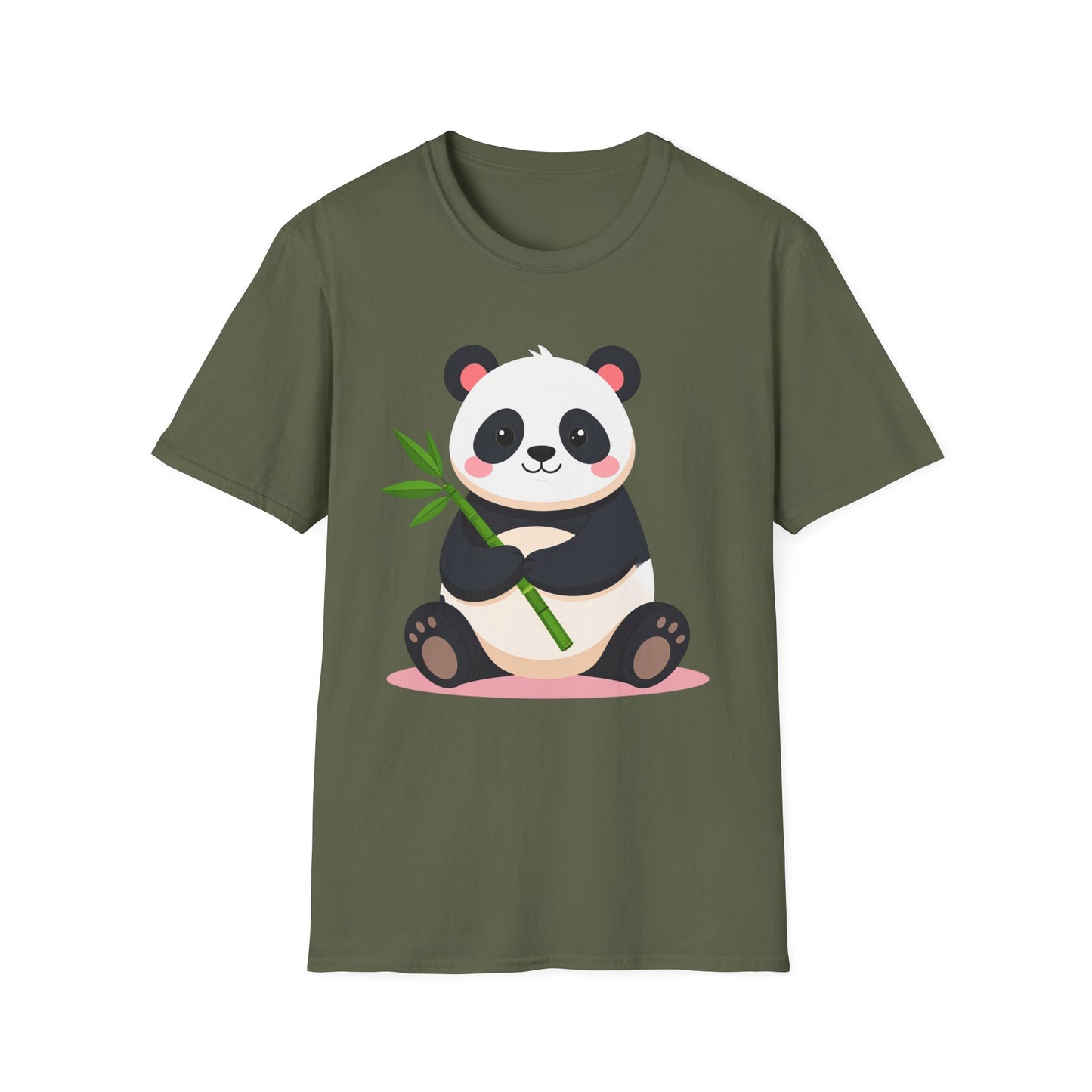 Panda Tee