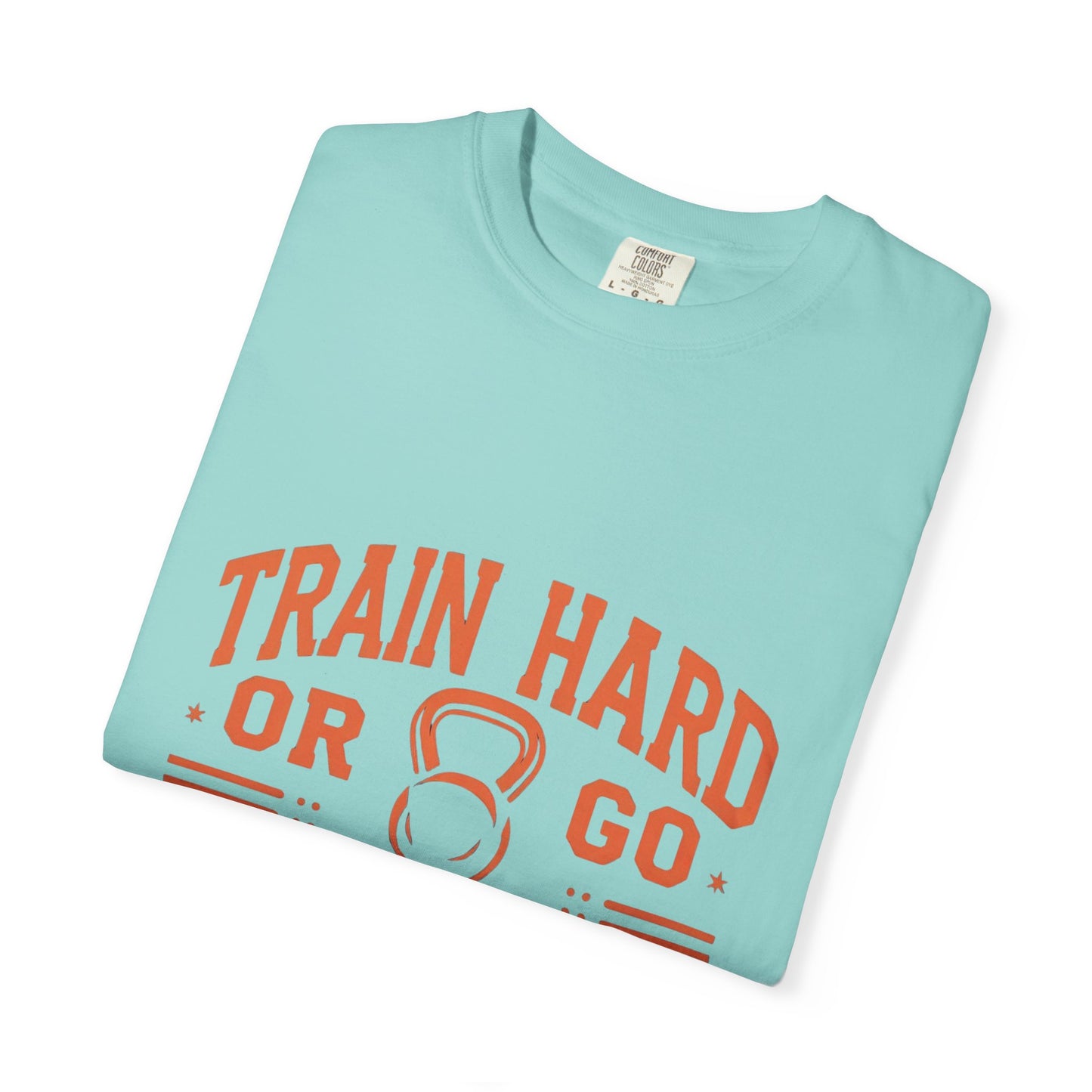 Gym T-Shirt for Fitness Enthusiasts