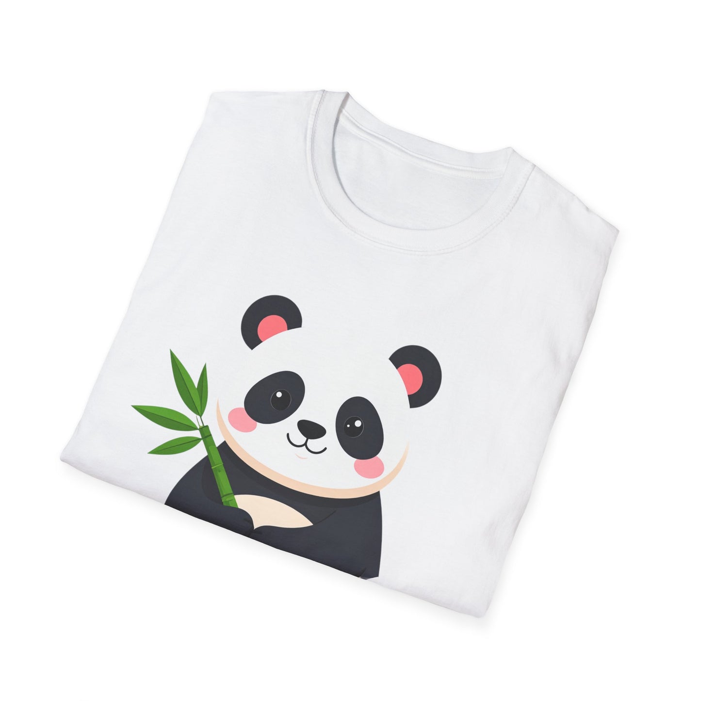Panda Tee