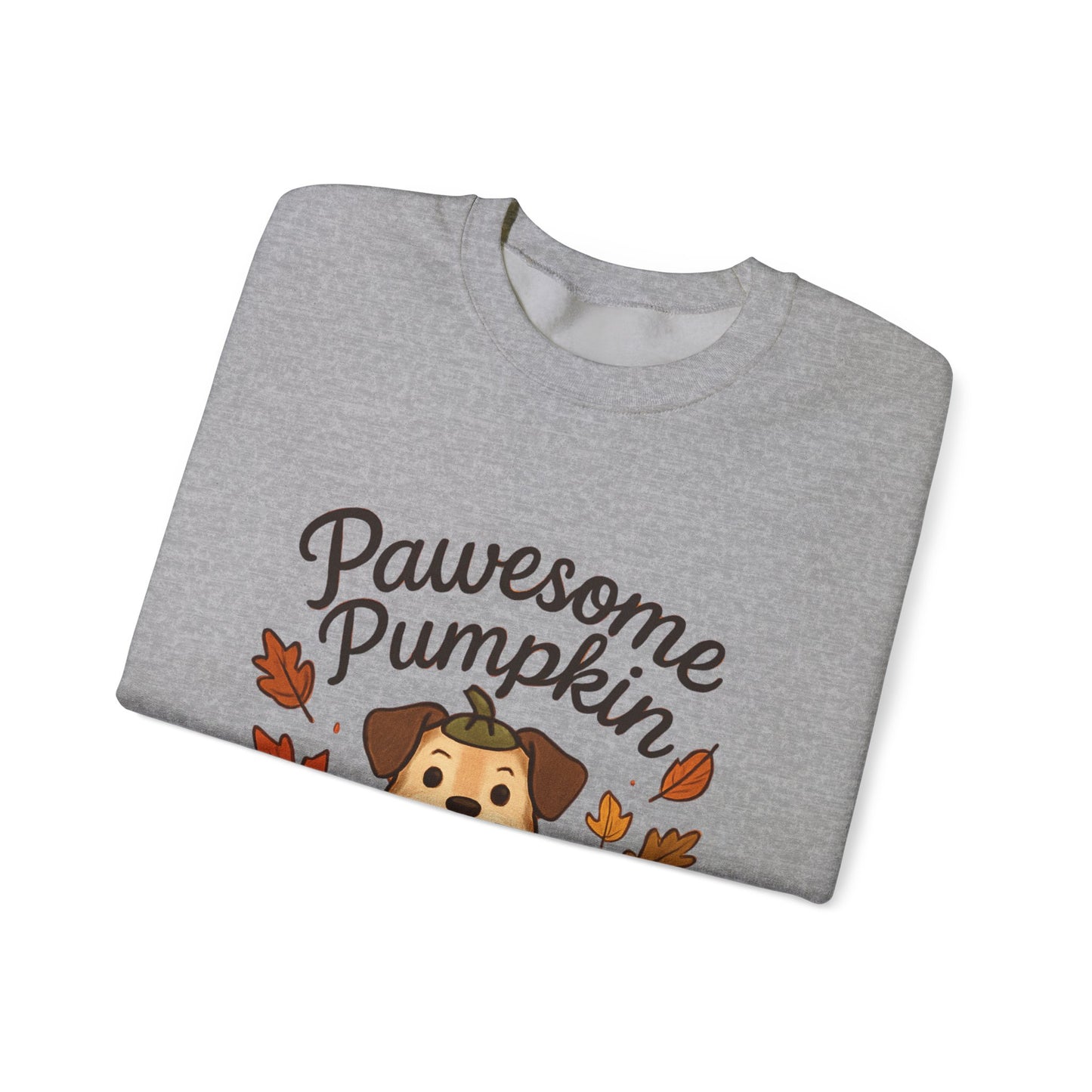 Fall Pet Costumes & Apparel Sweatshirt