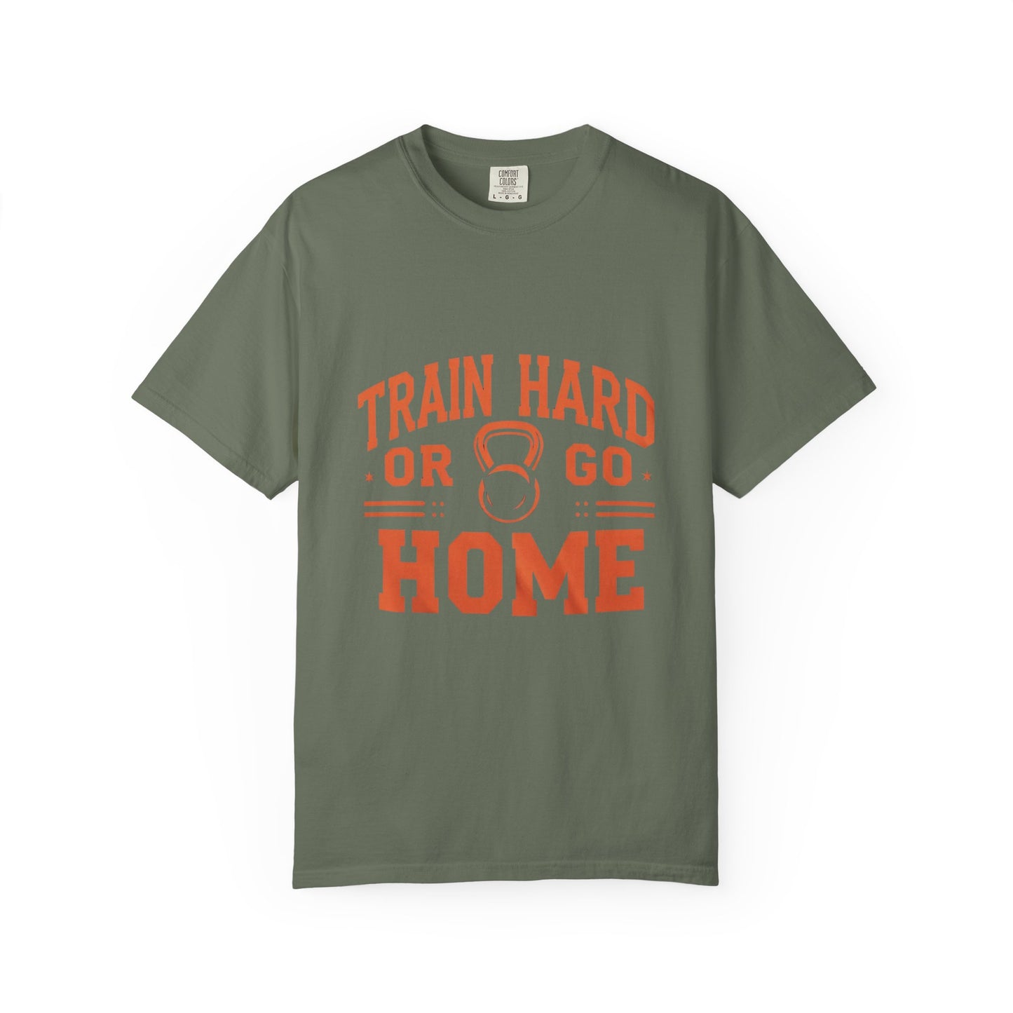 Gym T-Shirt for Fitness Enthusiasts