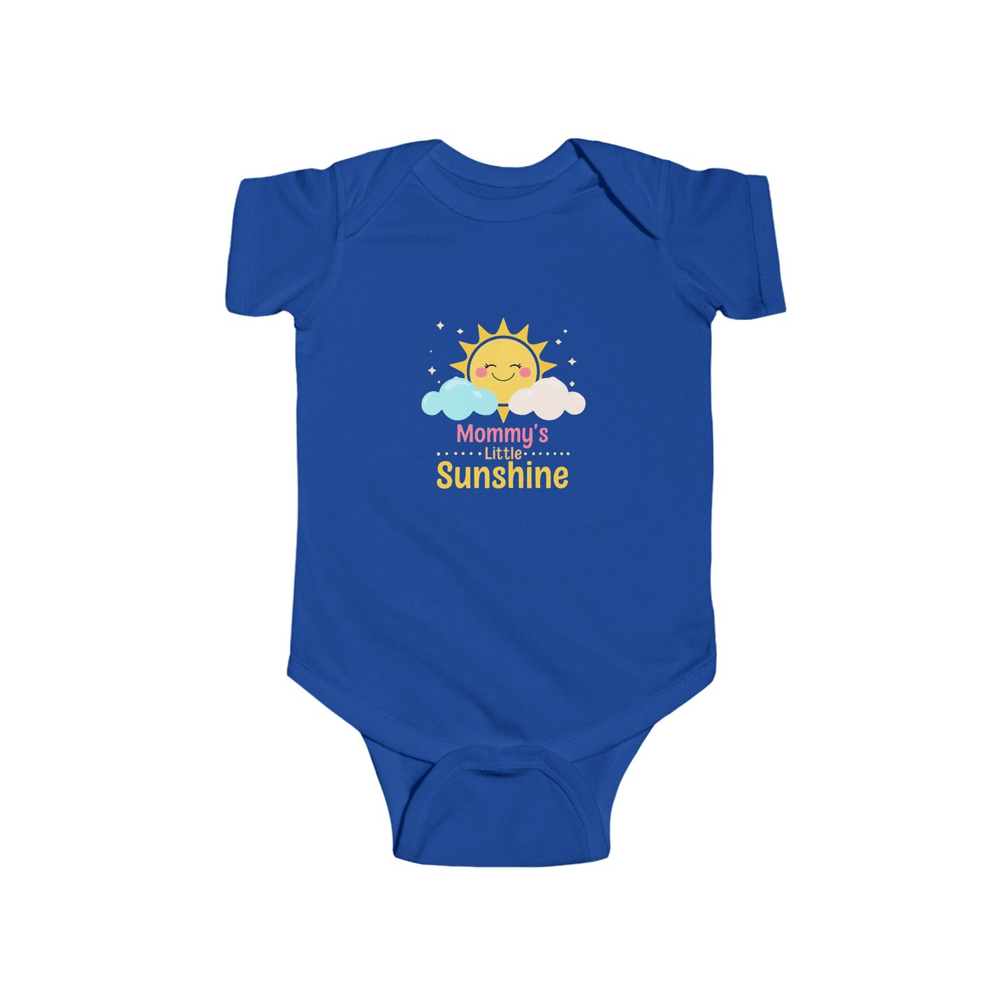 Sunshine Baby Bodysuit, Cute Infant Outfit, Gift for New Parents, Baby Shower Gift, Everyday Essential for Little Ones
