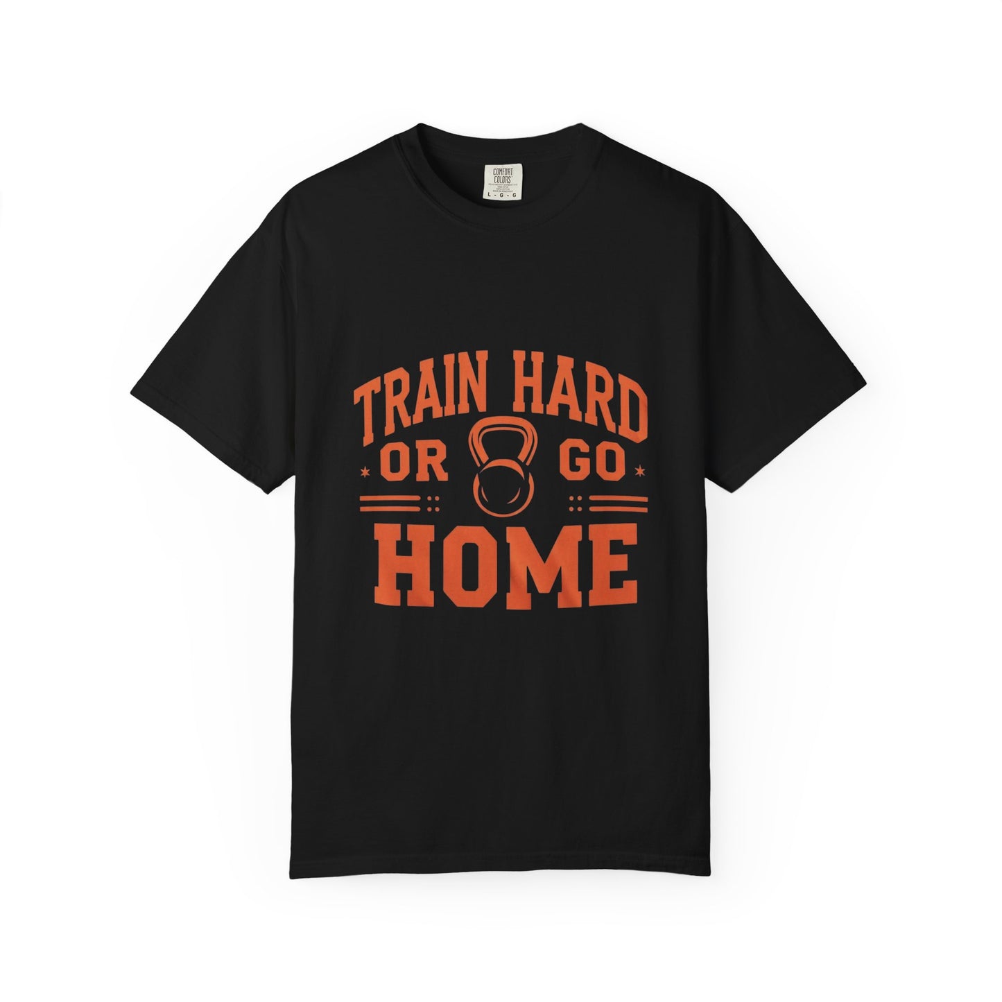 Gym T-Shirt for Fitness Enthusiasts