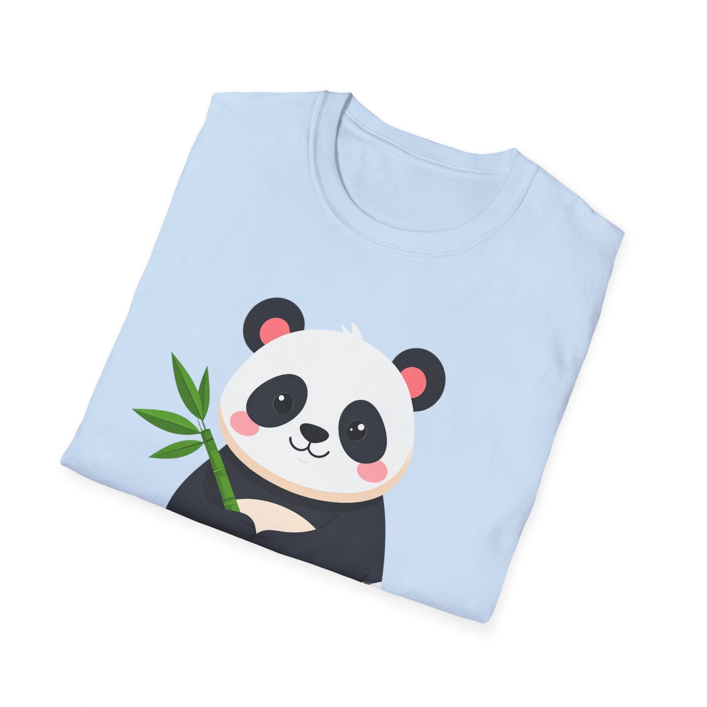 Panda Tee