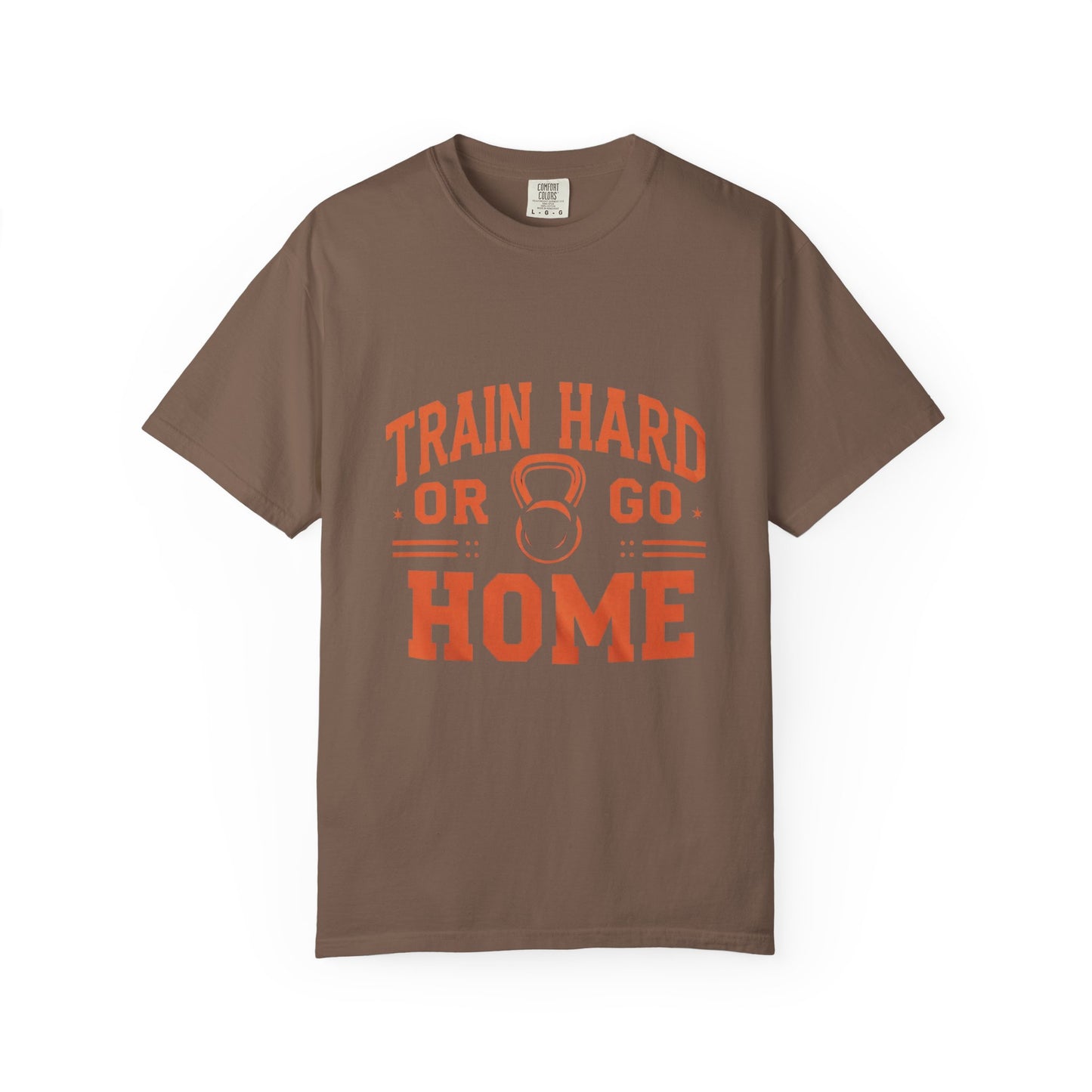 Gym T-Shirt for Fitness Enthusiasts