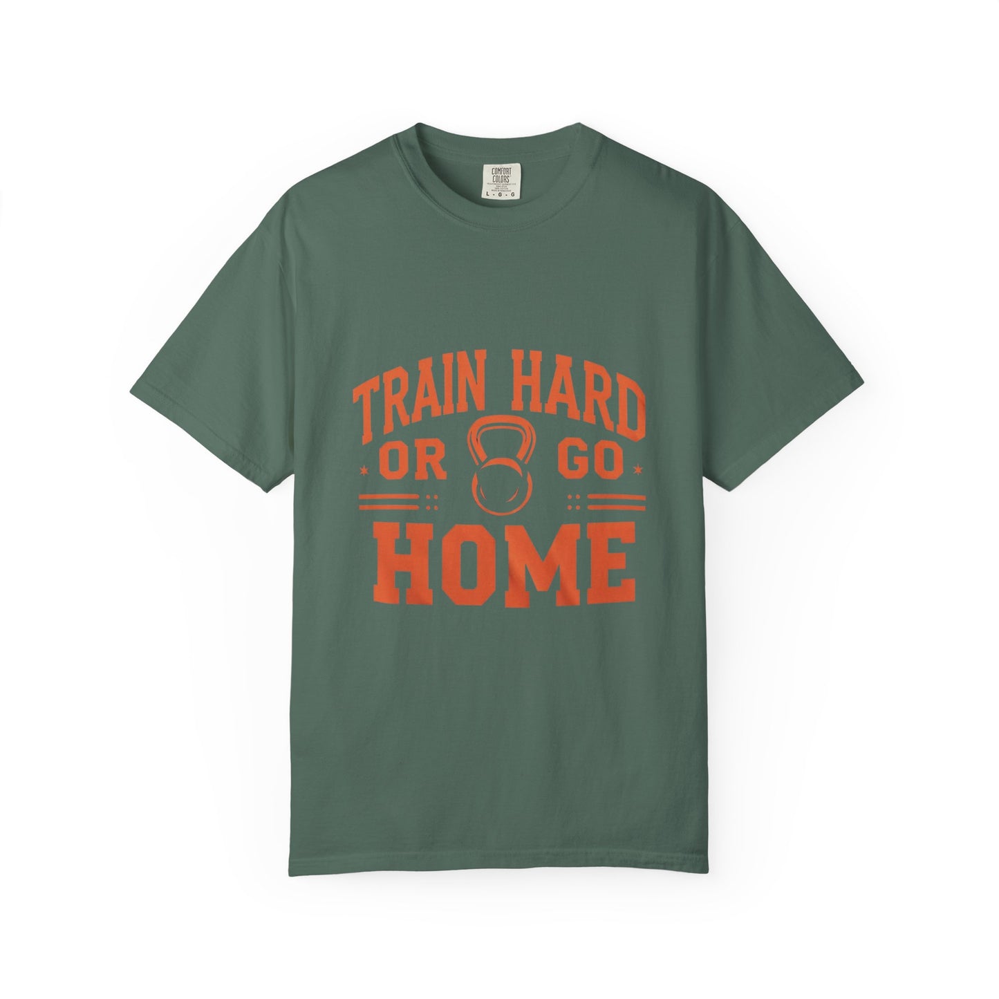 Gym T-Shirt for Fitness Enthusiasts