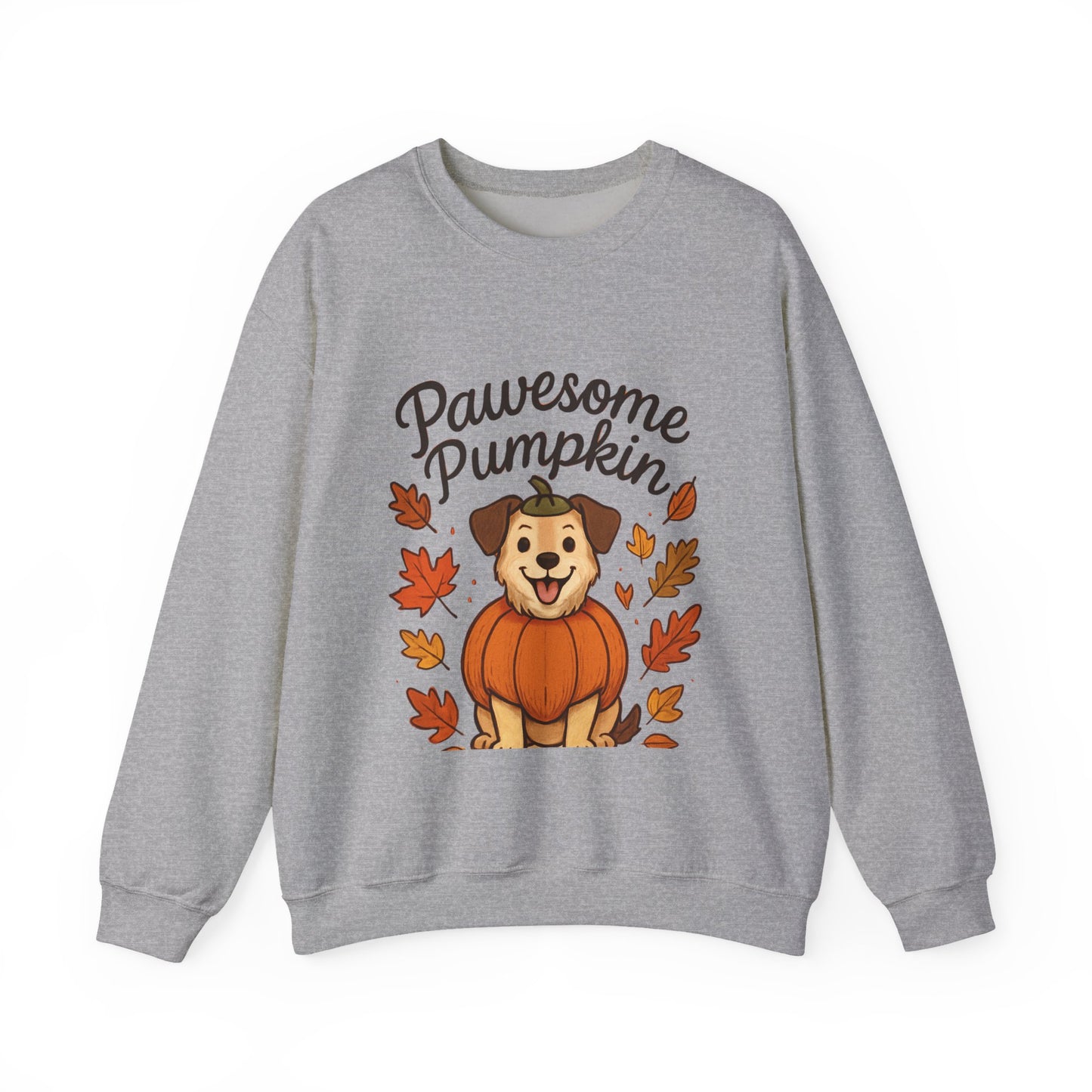 Fall Pet Costumes & Apparel Sweatshirt