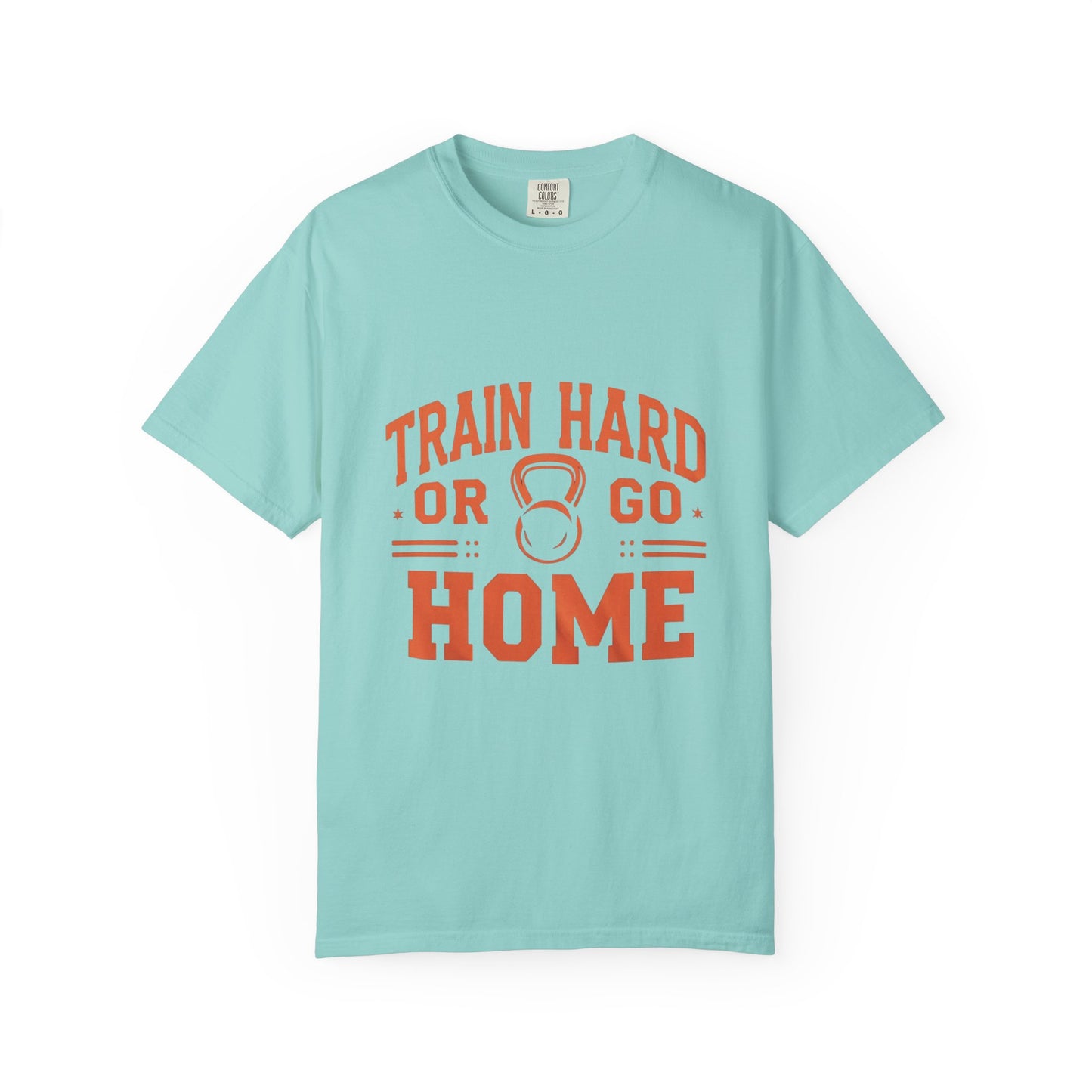 Gym T-Shirt for Fitness Enthusiasts