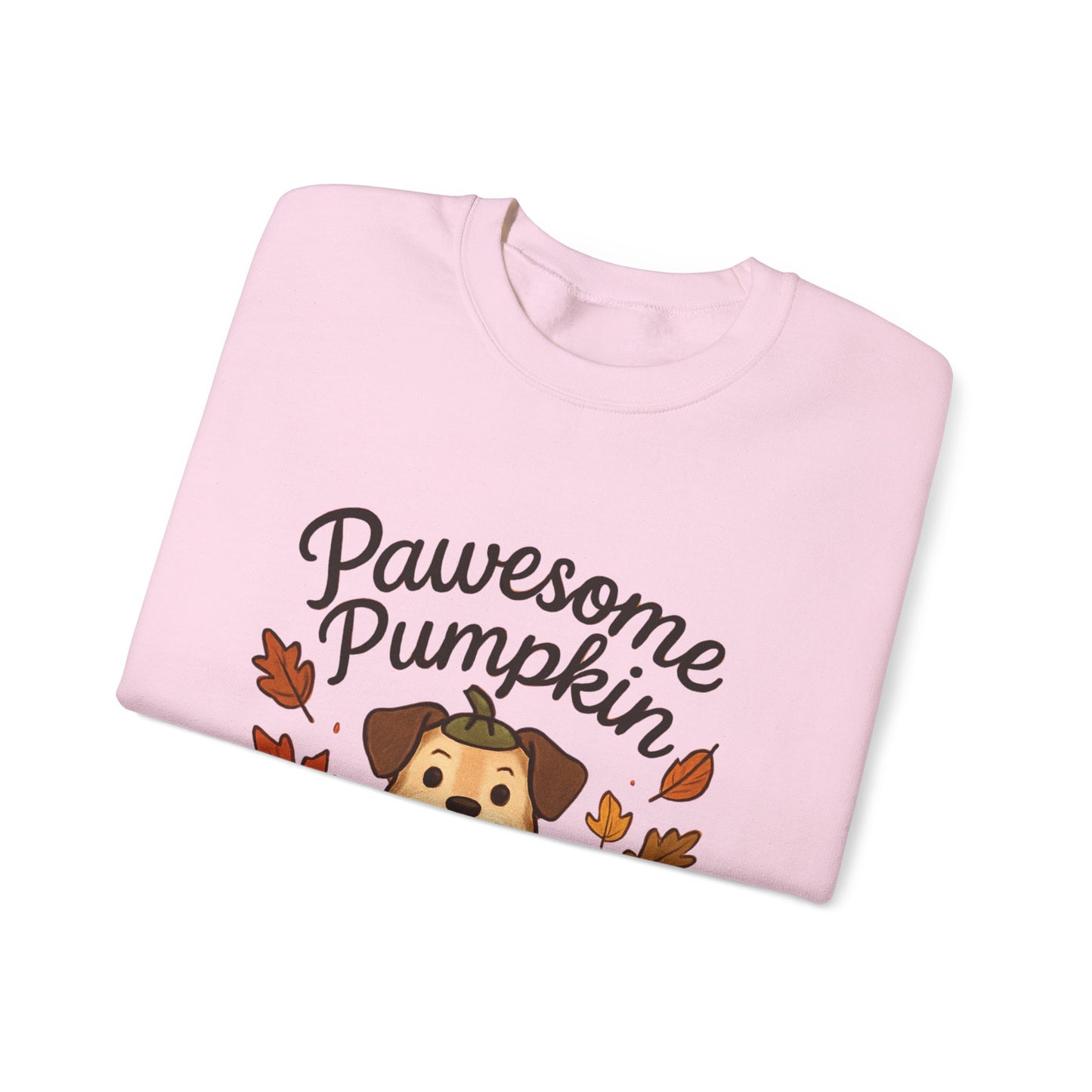 Fall Pet Costumes & Apparel Sweatshirt