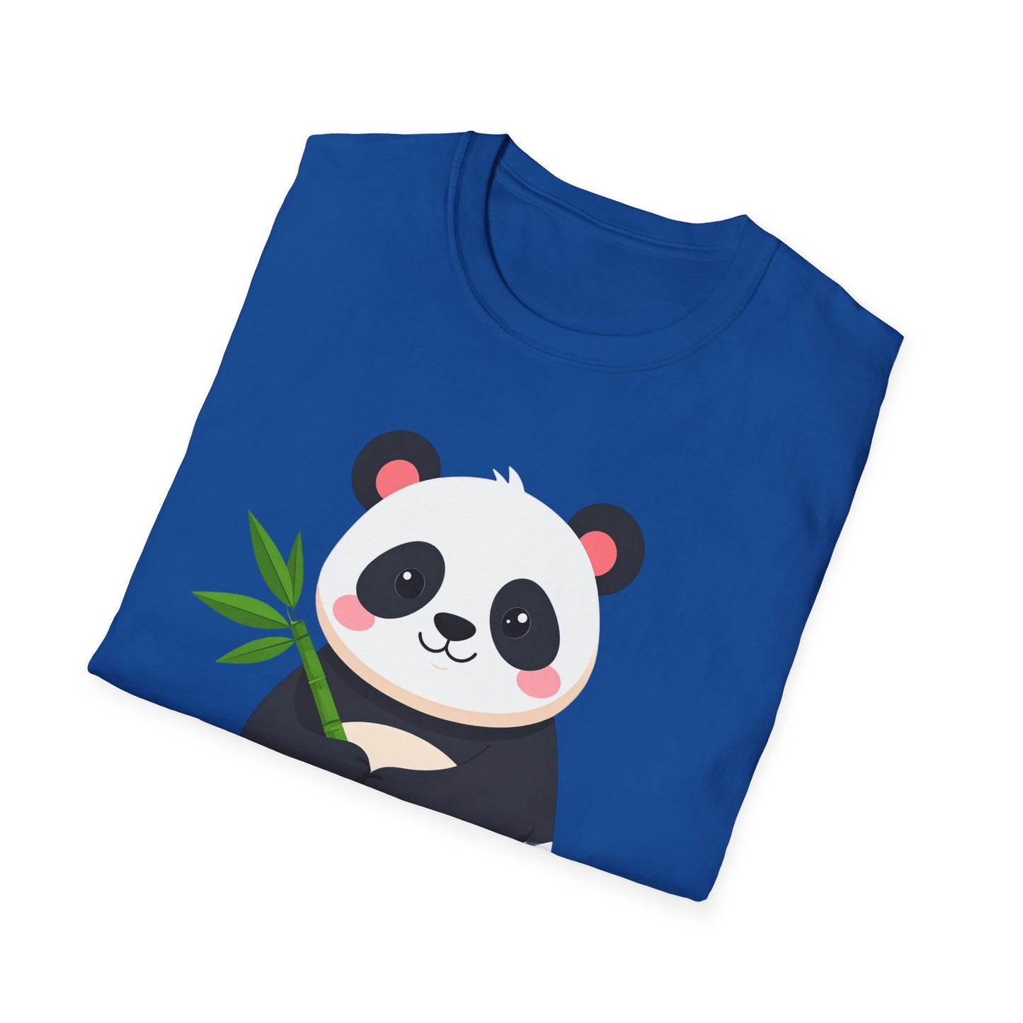 Panda Tee