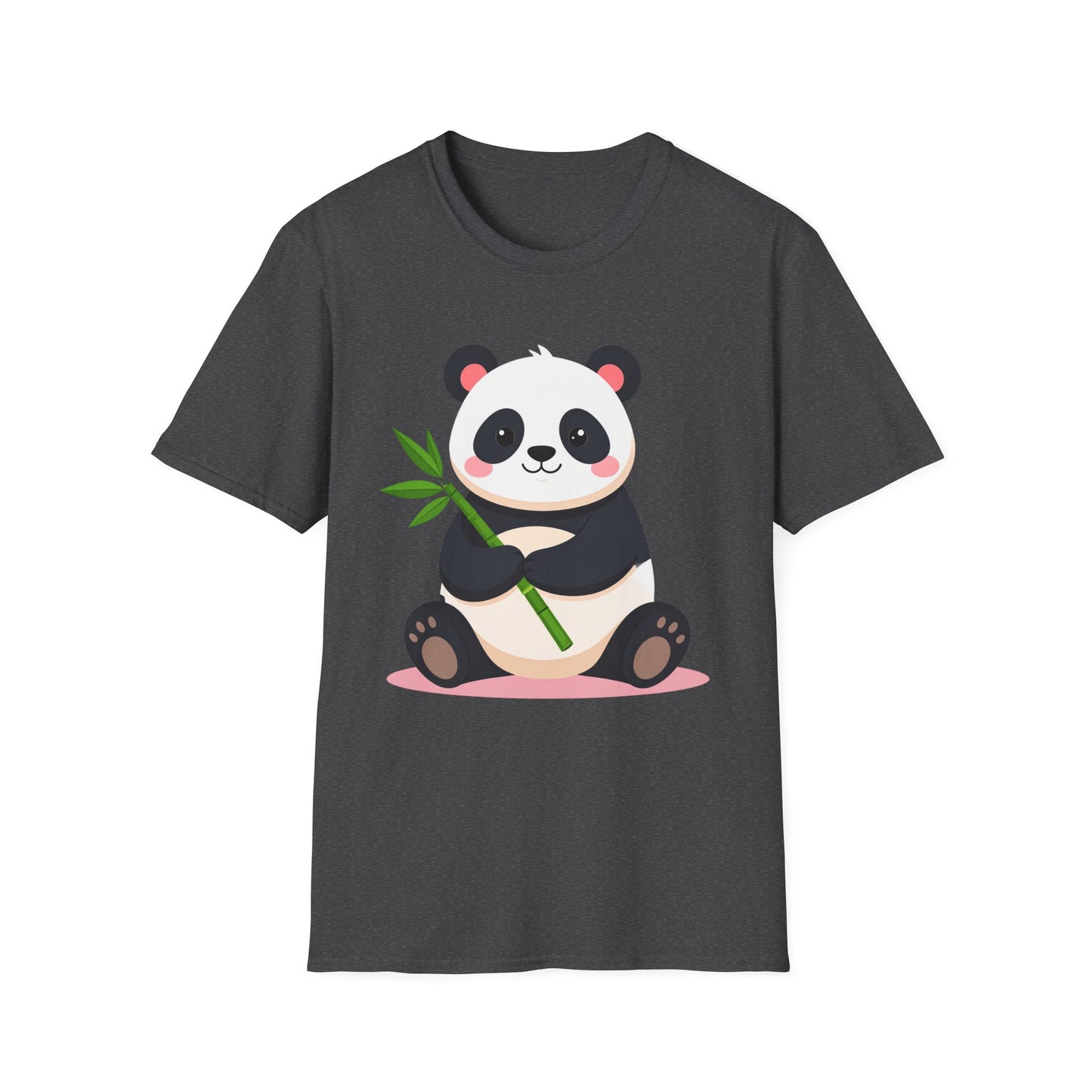 Panda Tee