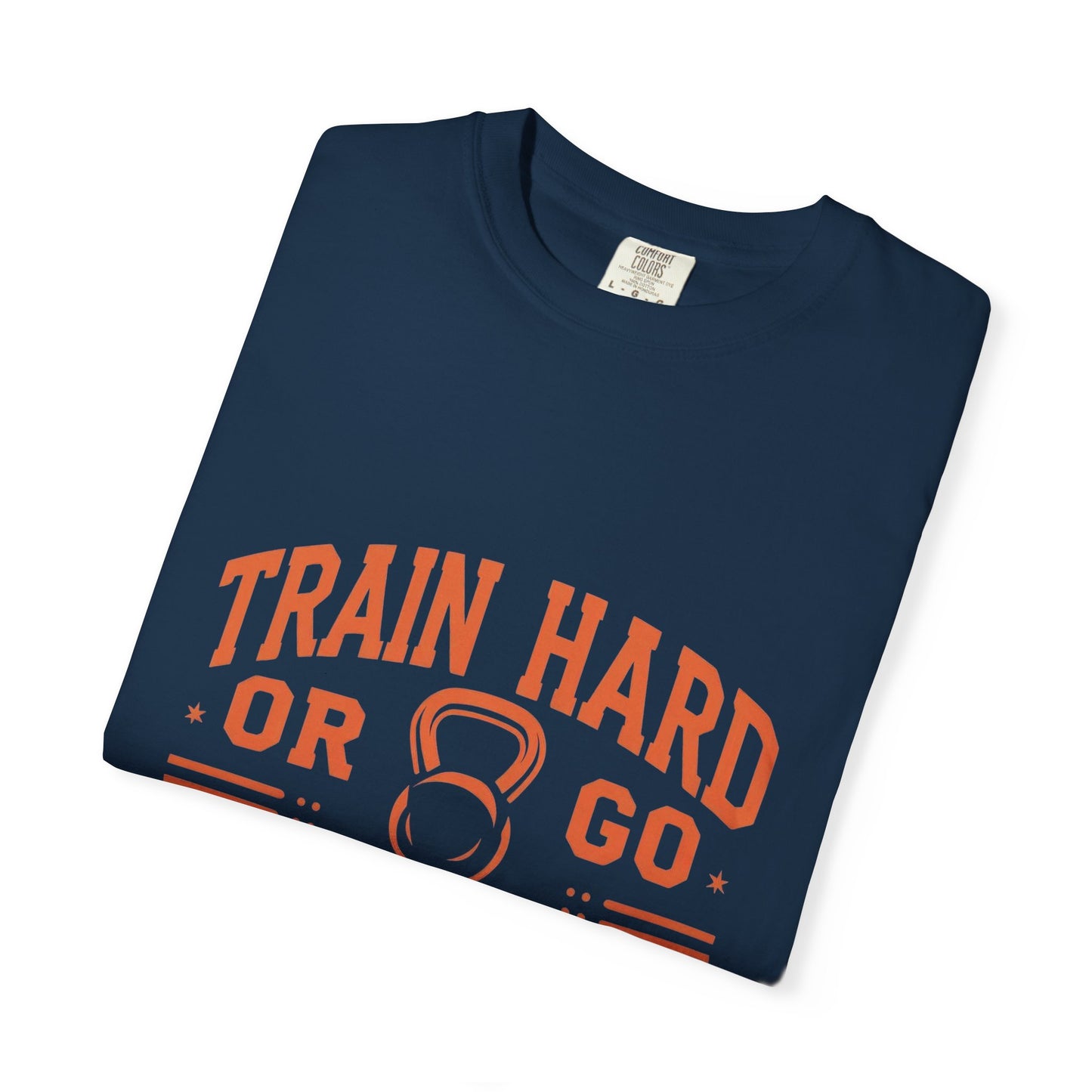 Gym T-Shirt for Fitness Enthusiasts
