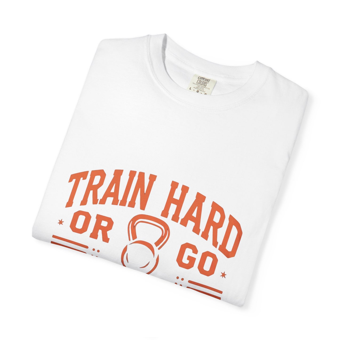 Gym T-Shirt for Fitness Enthusiasts