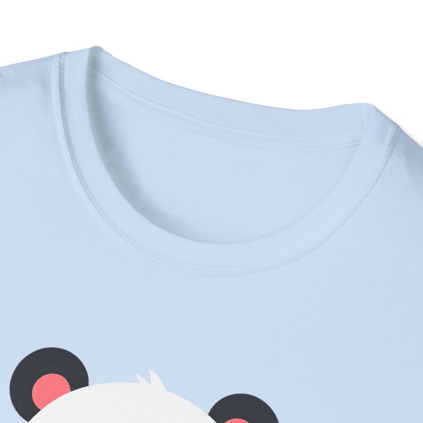 Panda Tee