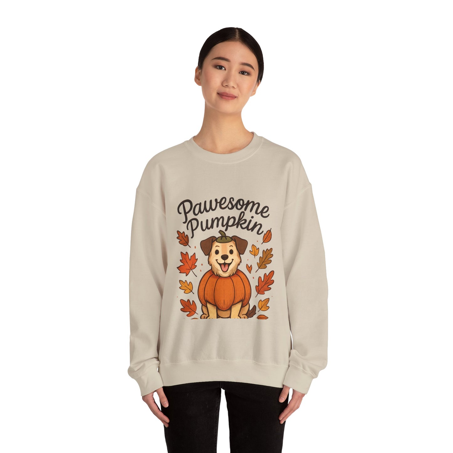 Fall Pet Costumes & Apparel Sweatshirt