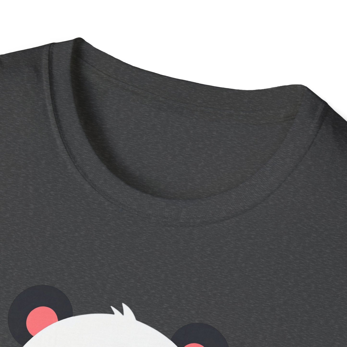 Panda Tee