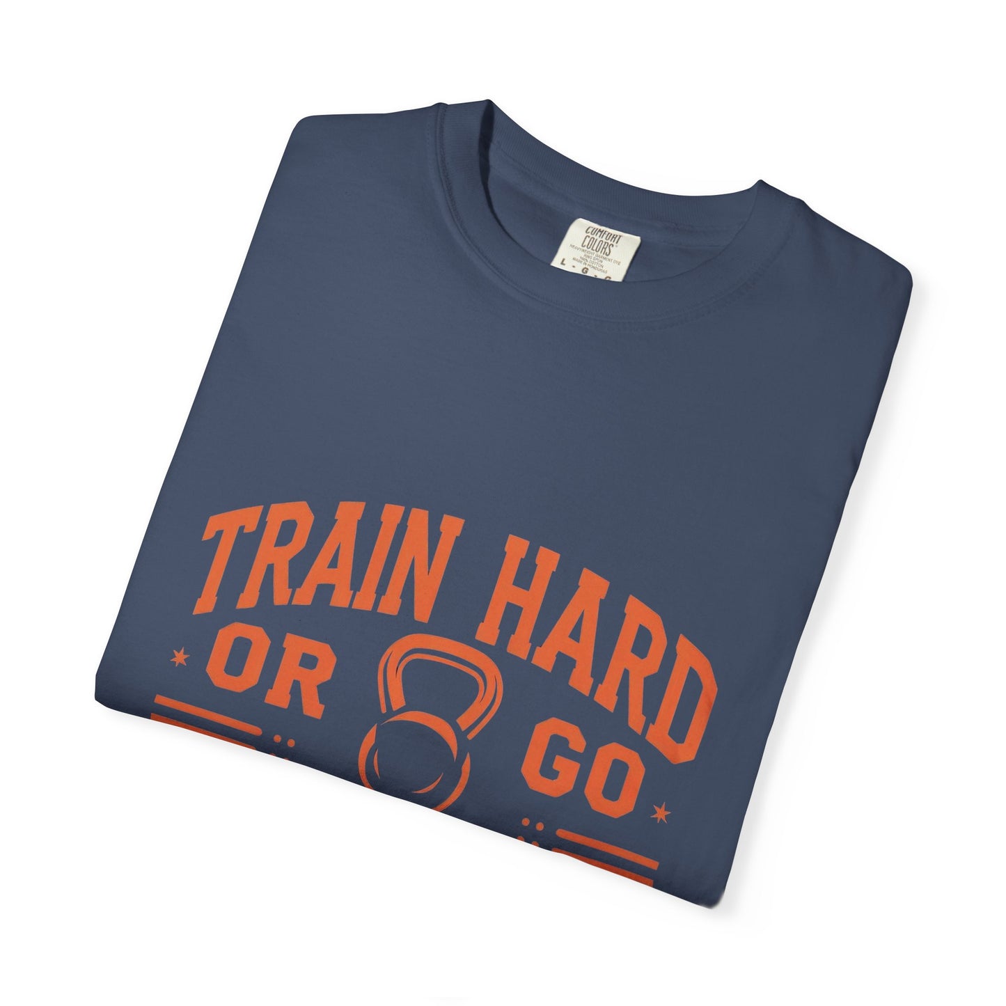 Gym T-Shirt for Fitness Enthusiasts